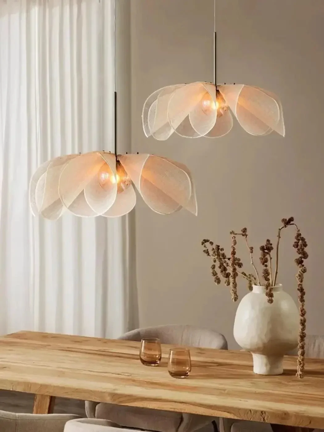 Suspension Luminaria | TALYS