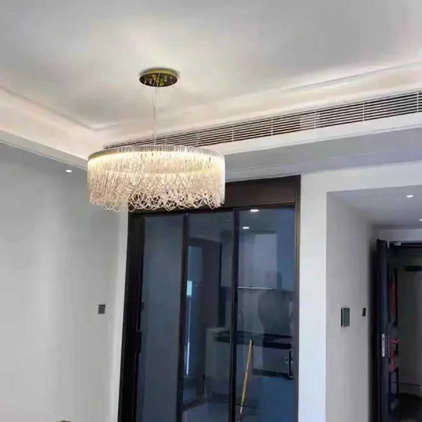 Suspension Luminaire | LACAS