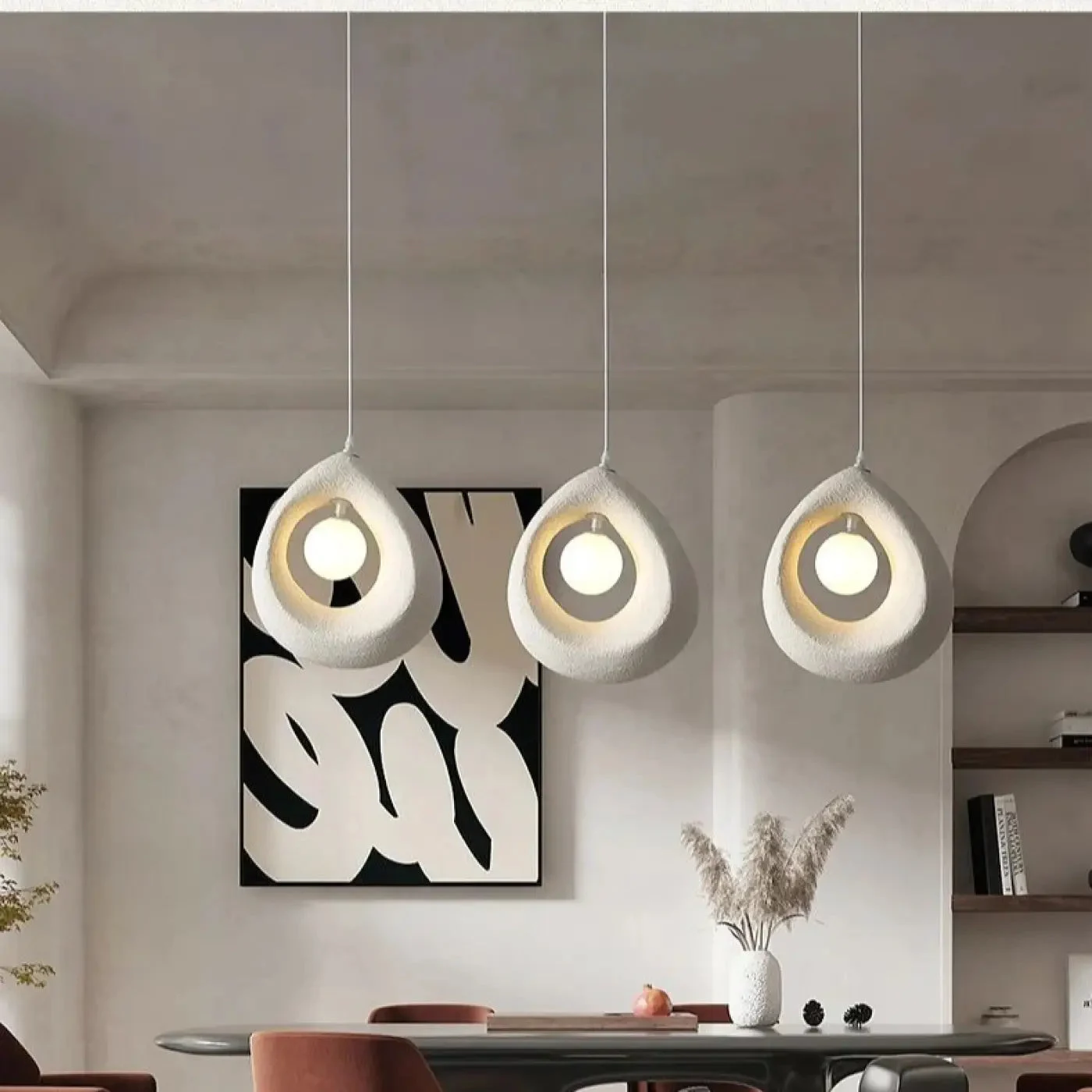 Suspension Luminaria | DIGE