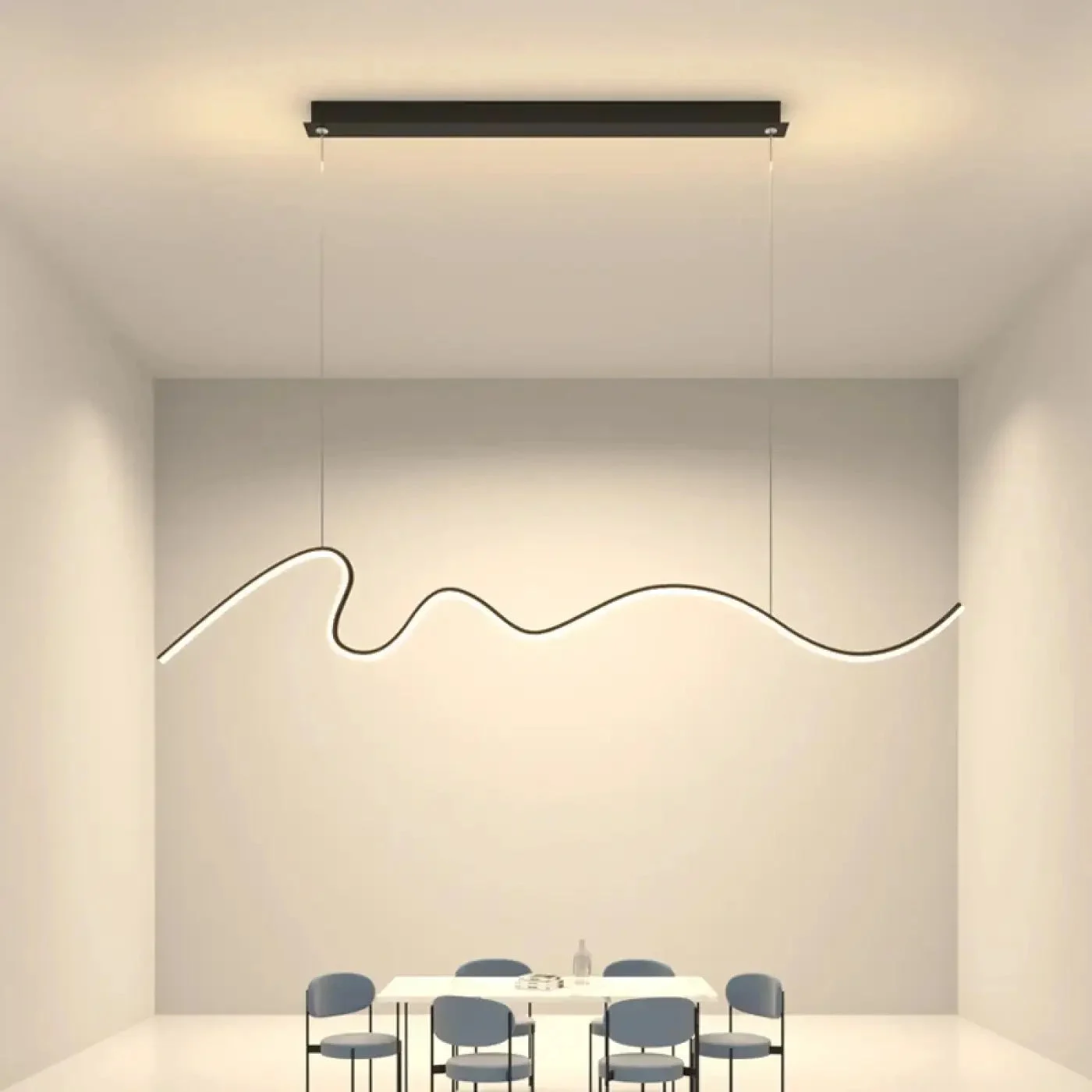 Suspension Luminaria | SINU