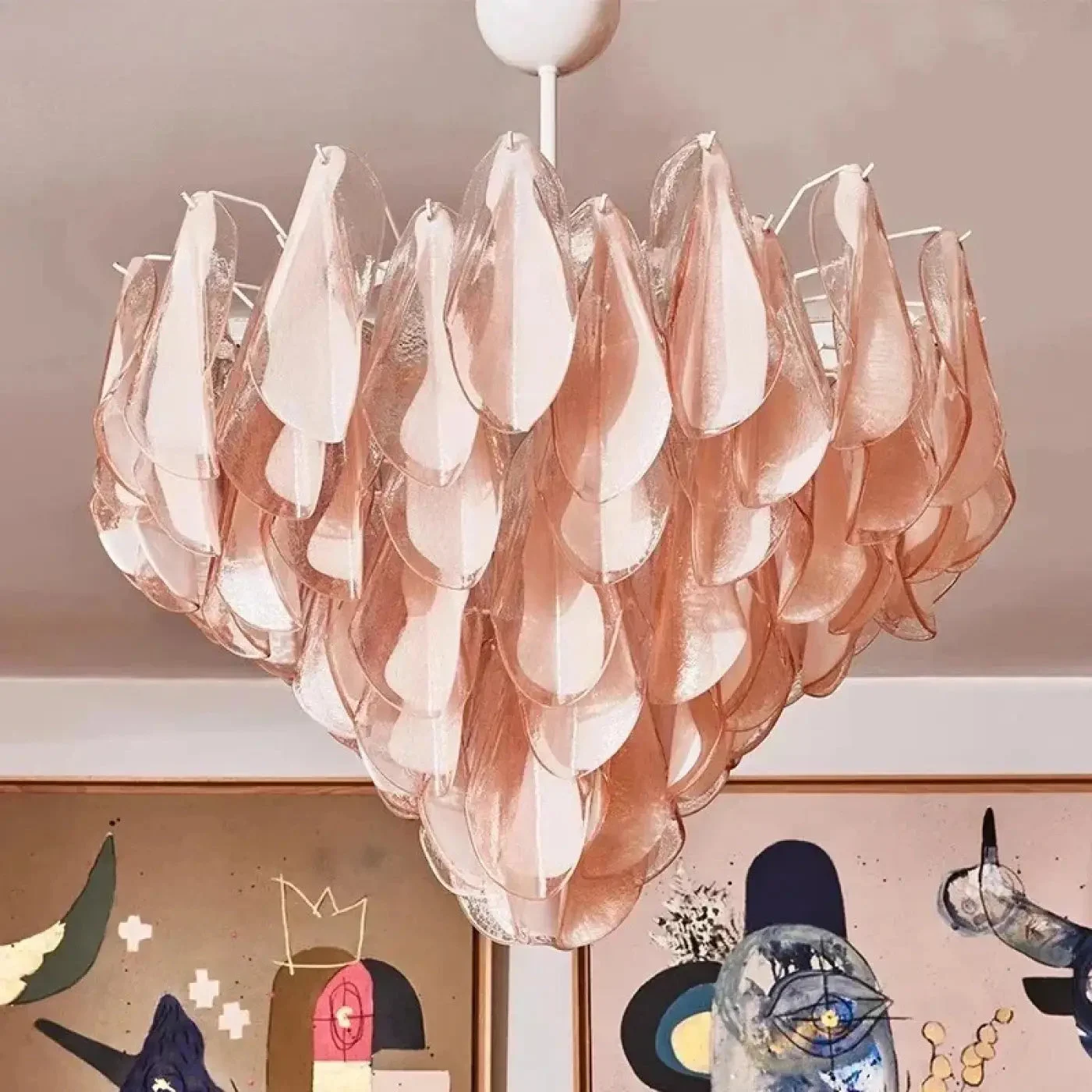 Suspension Luminaire | SERODE