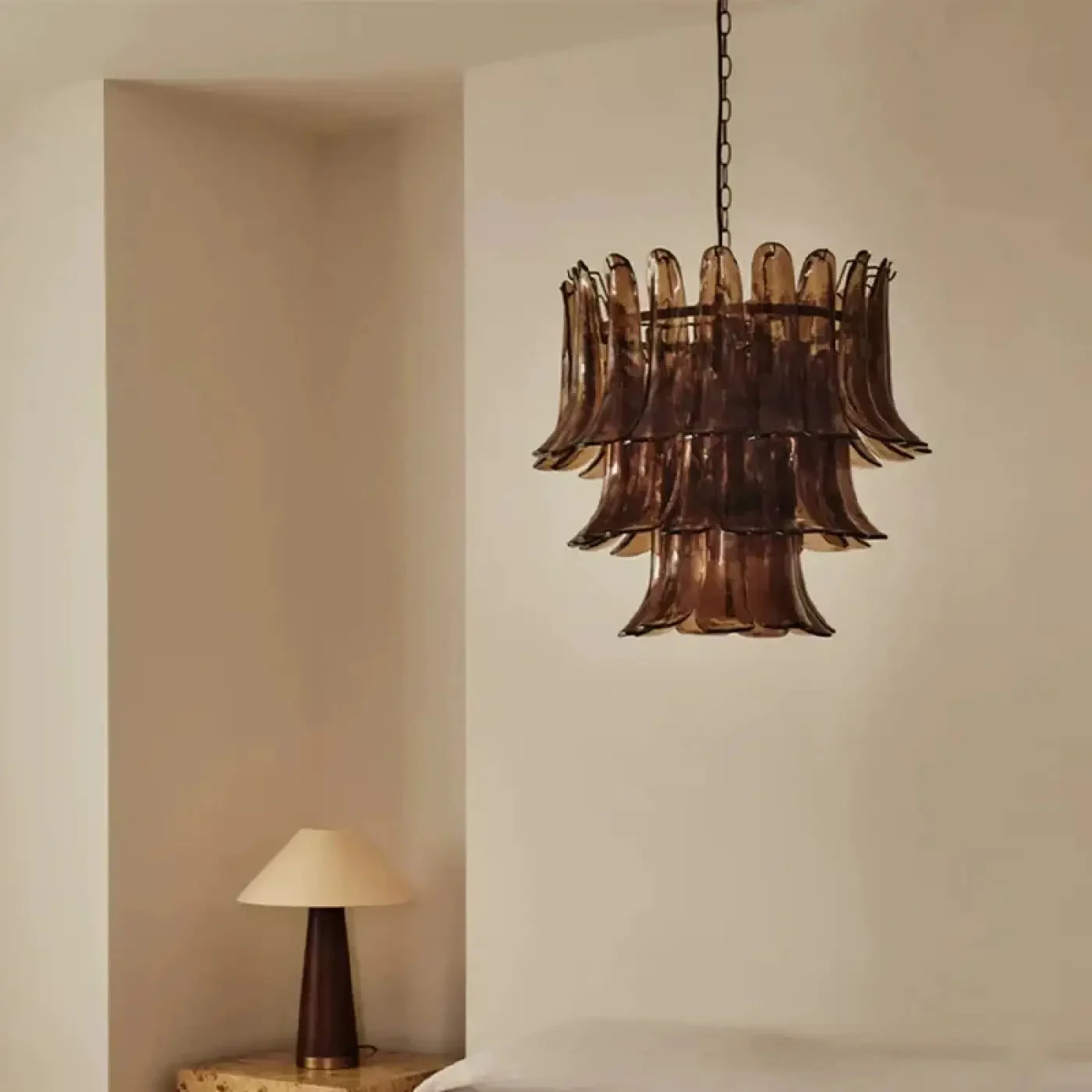 Suspension Luminaire | VANDIS