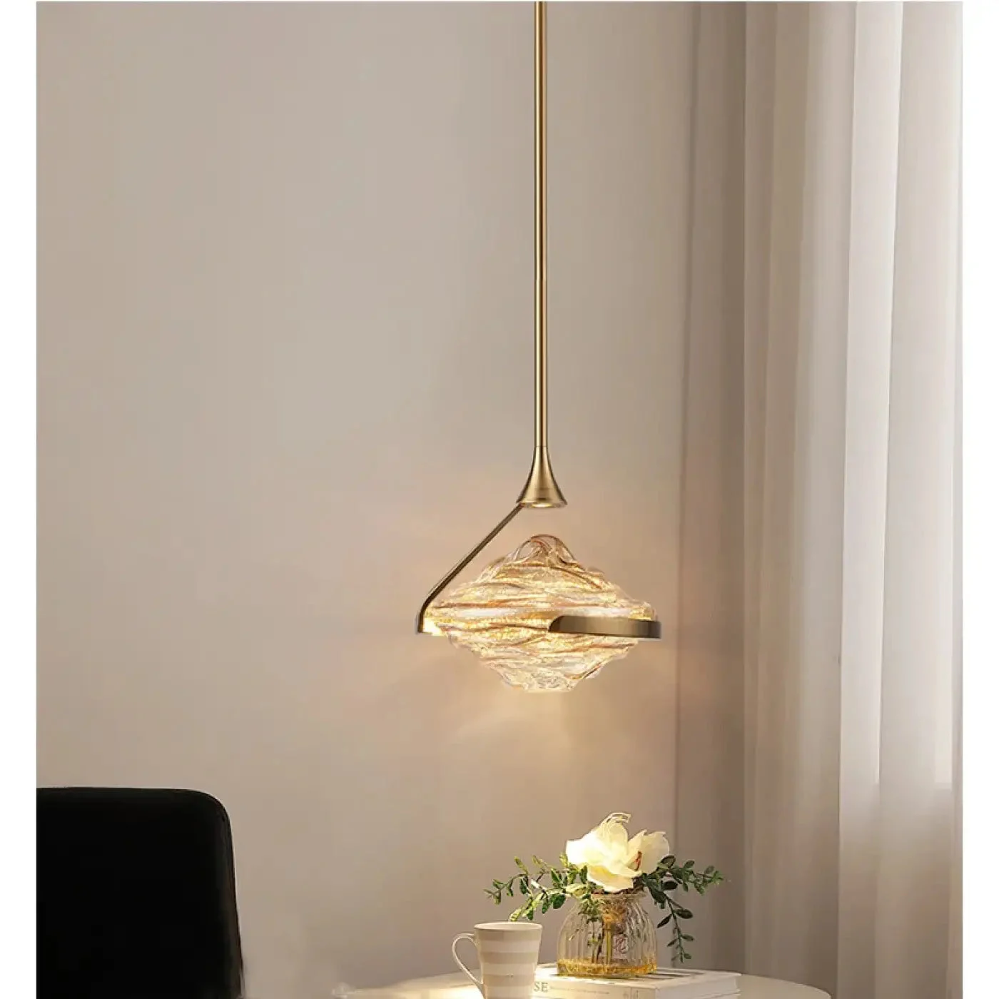 Suspension Luminaria | WEIER