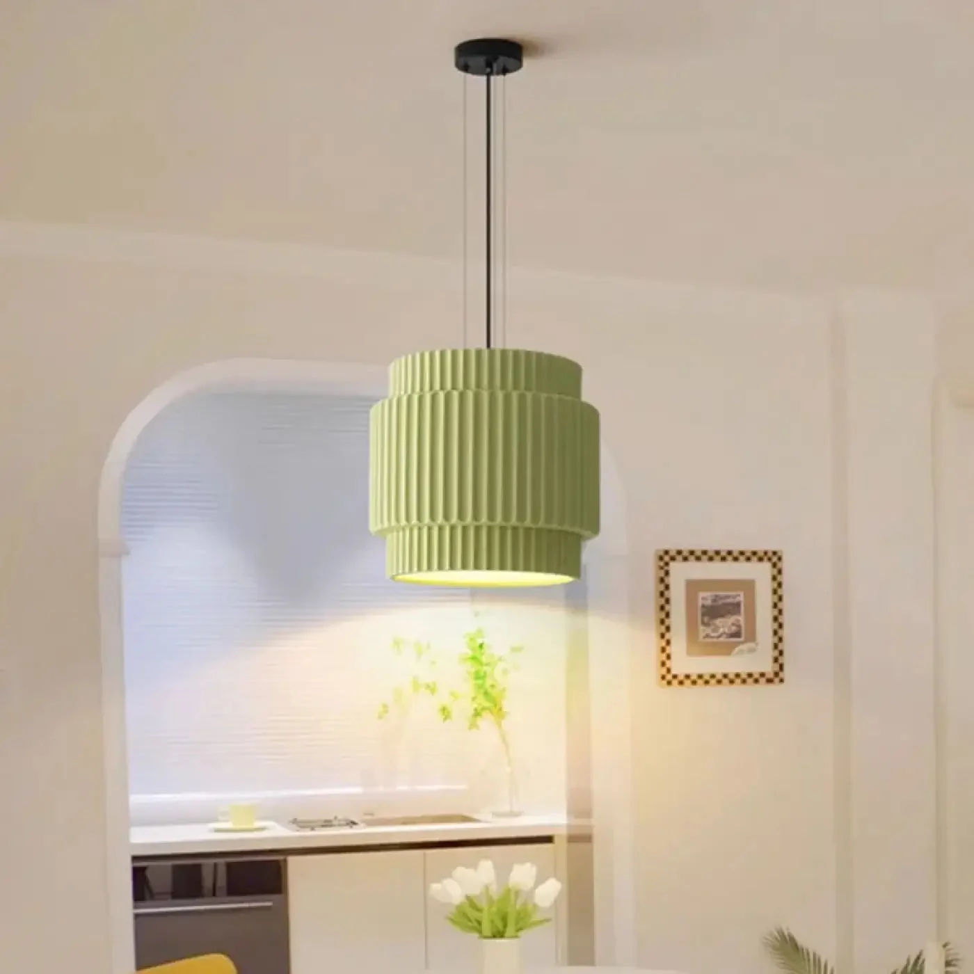 Suspension Luminaria | SINARE