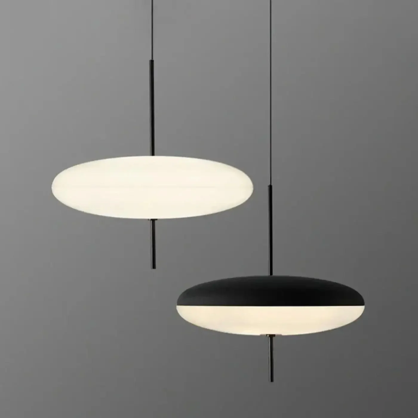 Suspension Luminaria | MONIMI