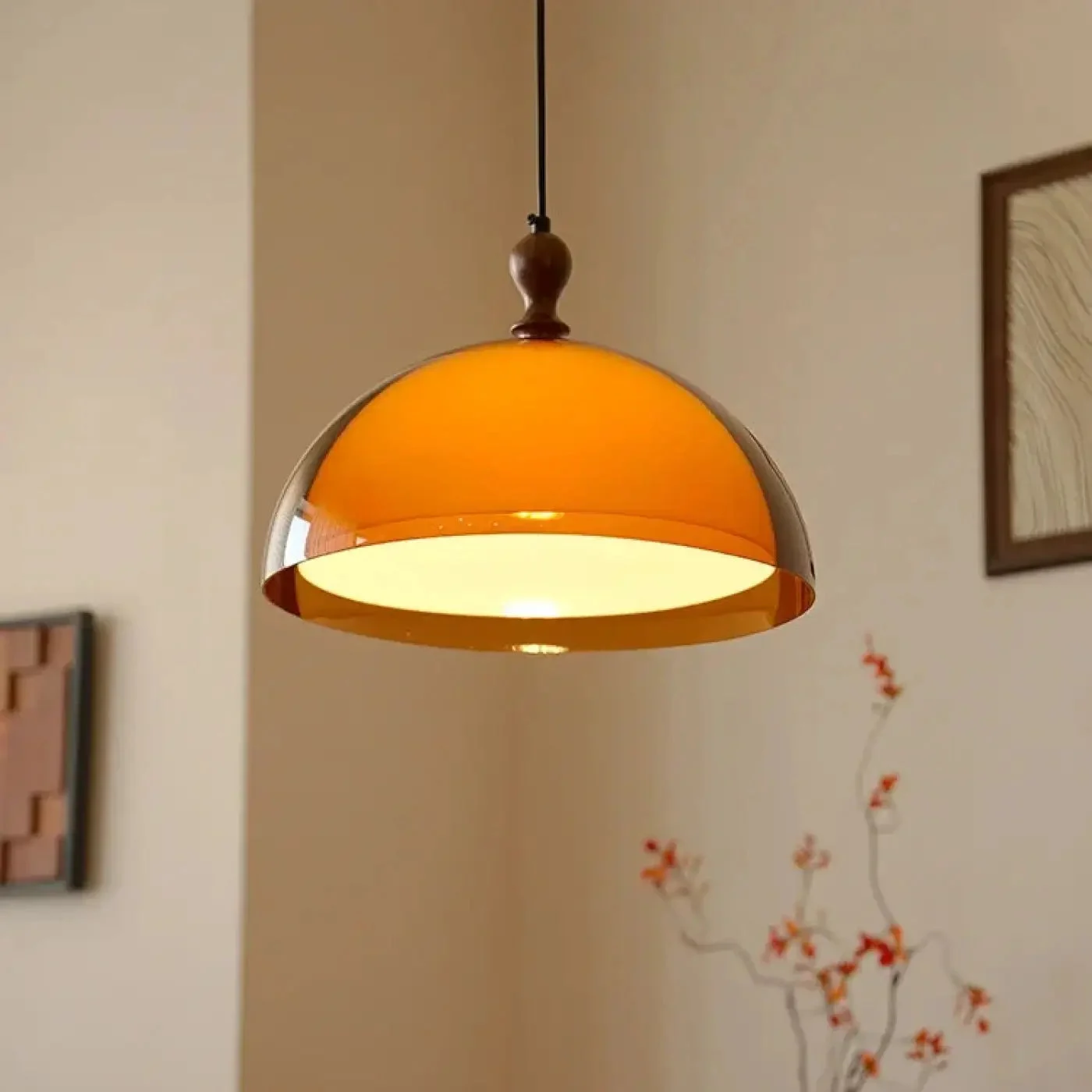 Suspension Luminaire | RETOQUE