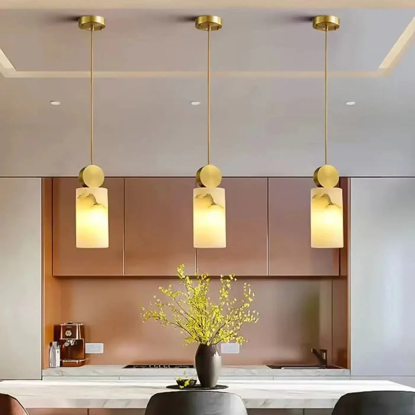 Suspension Luminaire | ORTELAH
