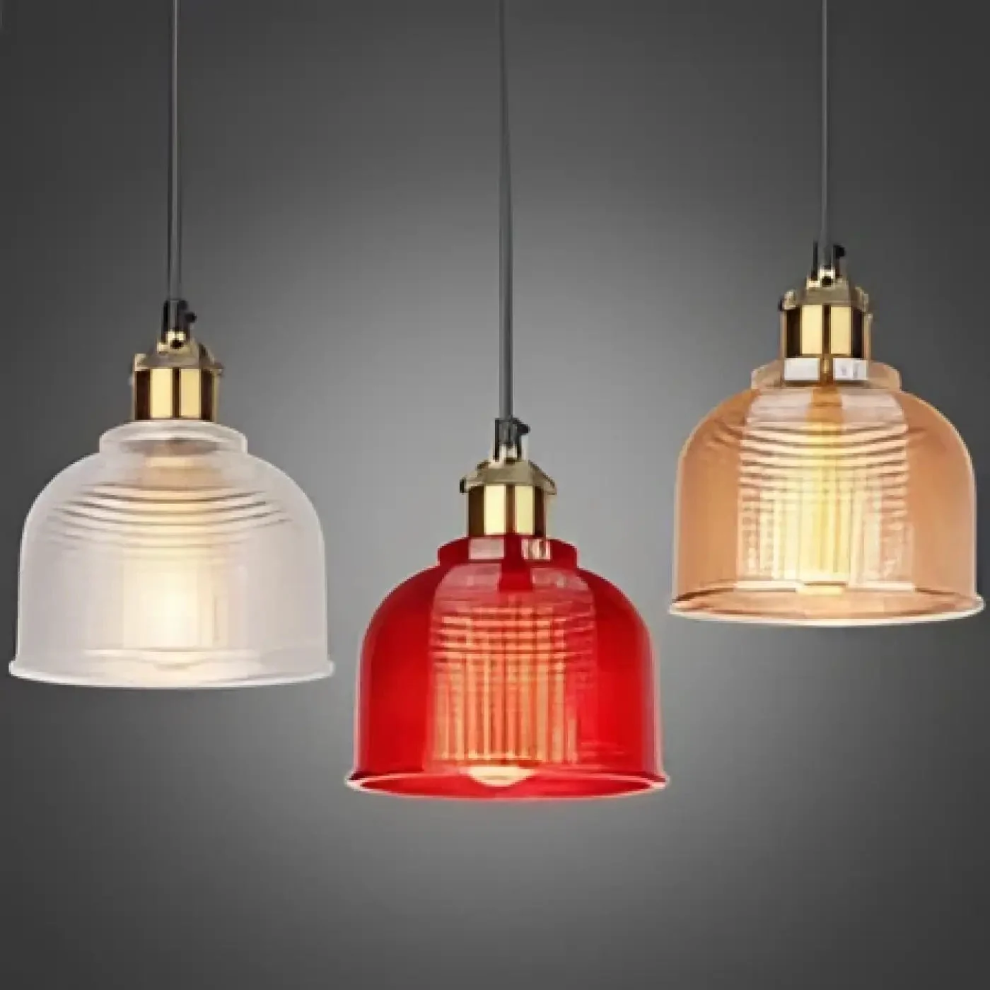 Suspension Luminaria | ITALINO