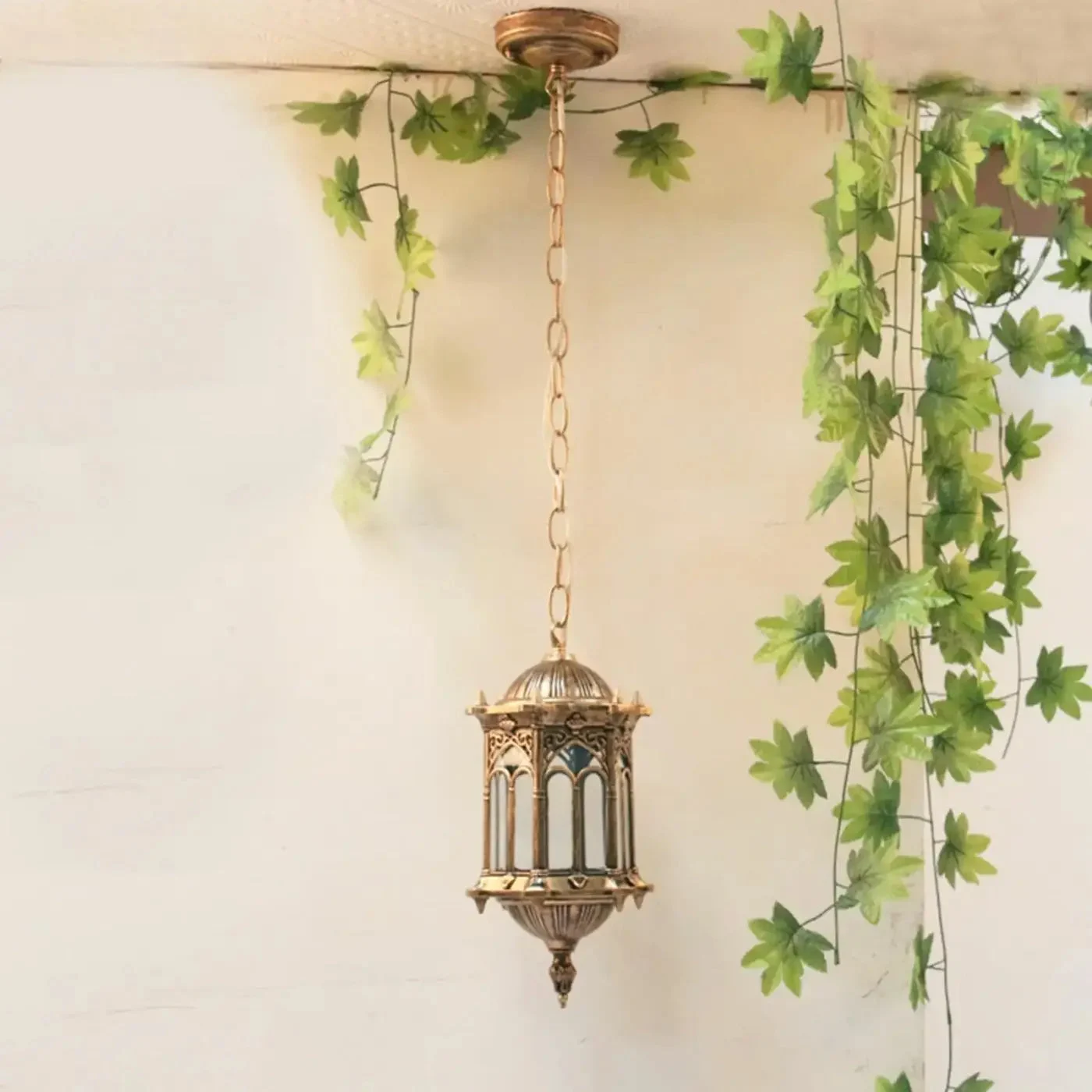 Luminaria exterior | ORIENT