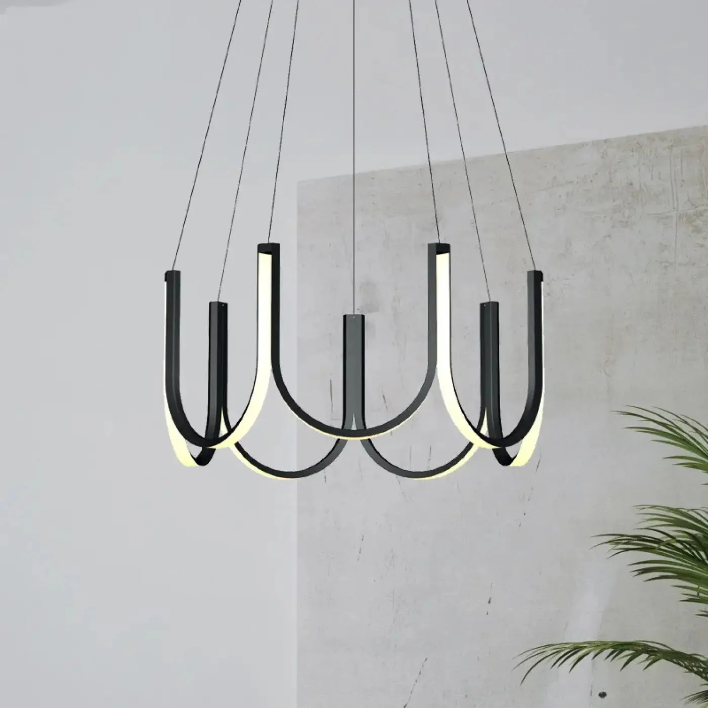 Suspension Luminaria | DRIVER