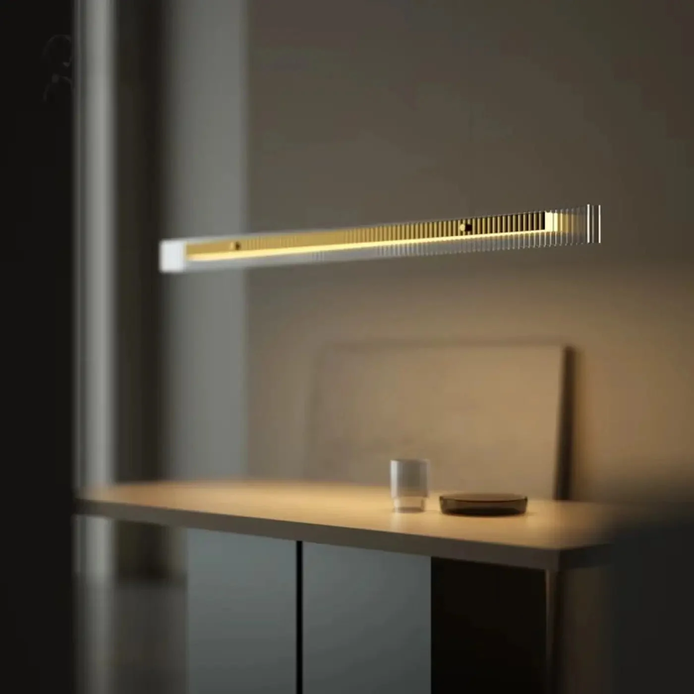 Suspension Luminaire | LOLAH
