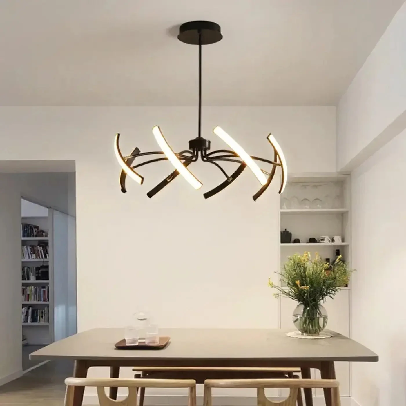 Luminaria colgante | LULA