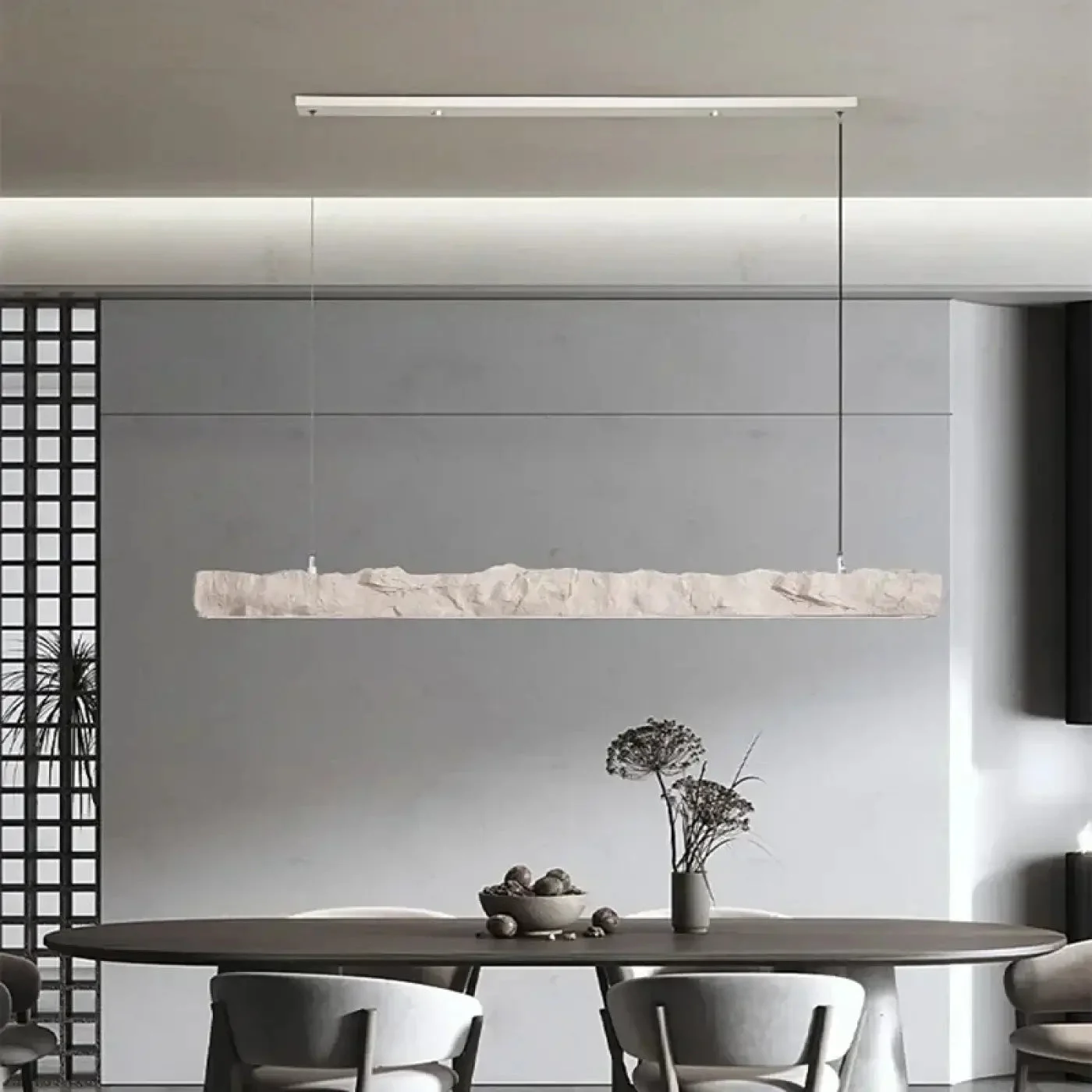 Suspension Luminaria | DELINE