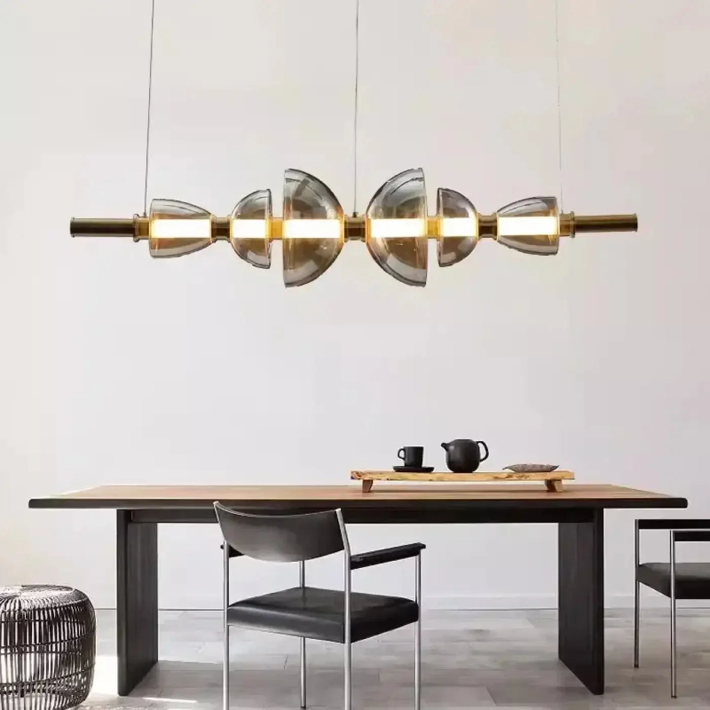 Luminaria colgante | MOLINEA
