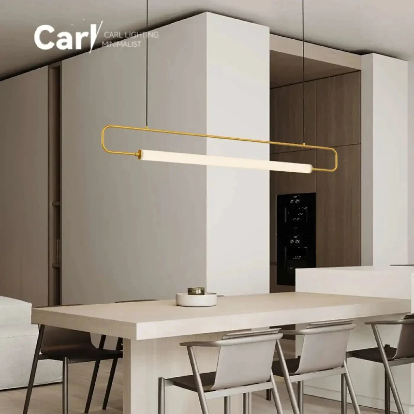 Luminaria colgante | DOMIL