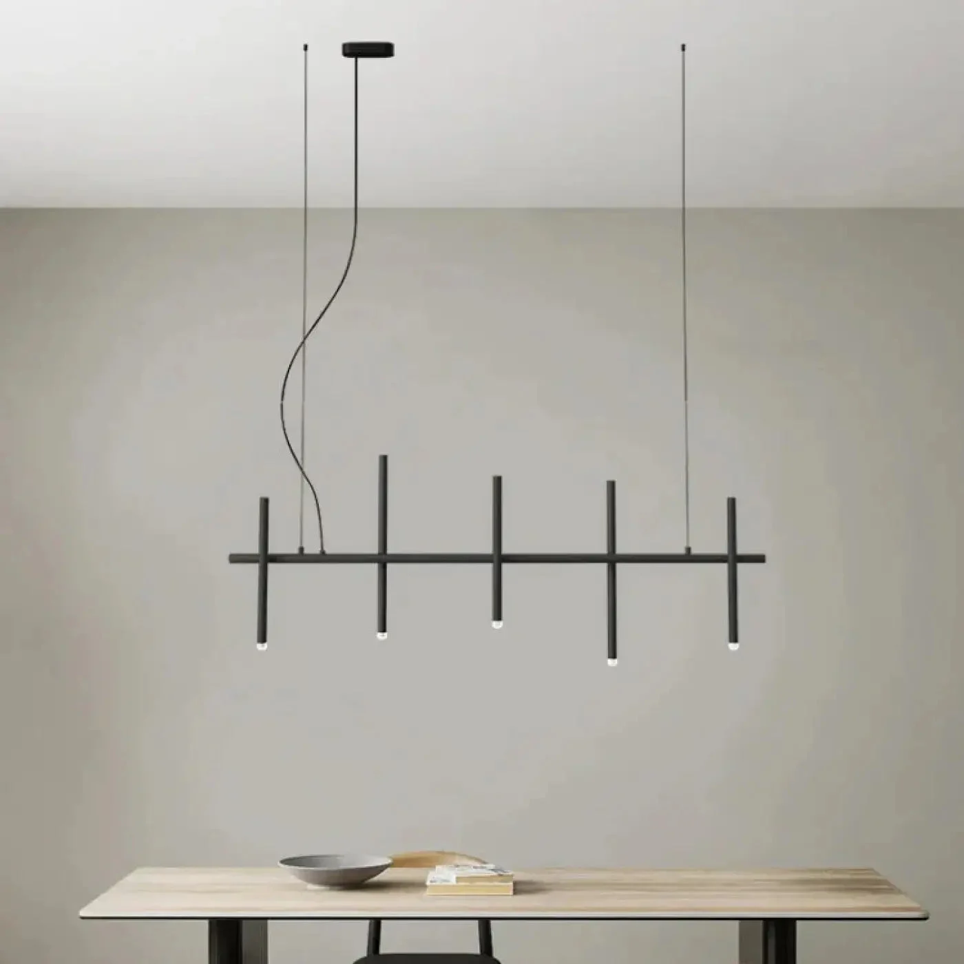 Suspension luminaria | NOLOS