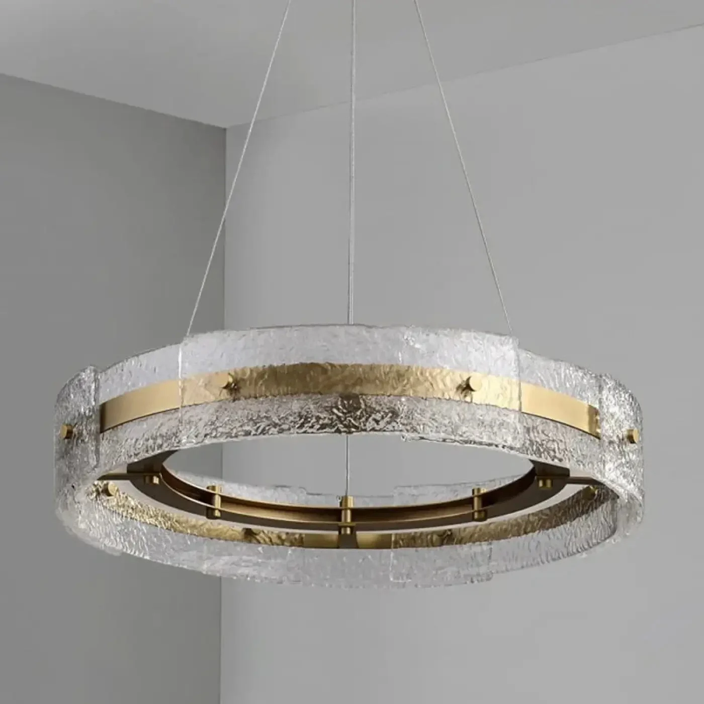 Suspension Luminaire | DIAMARA