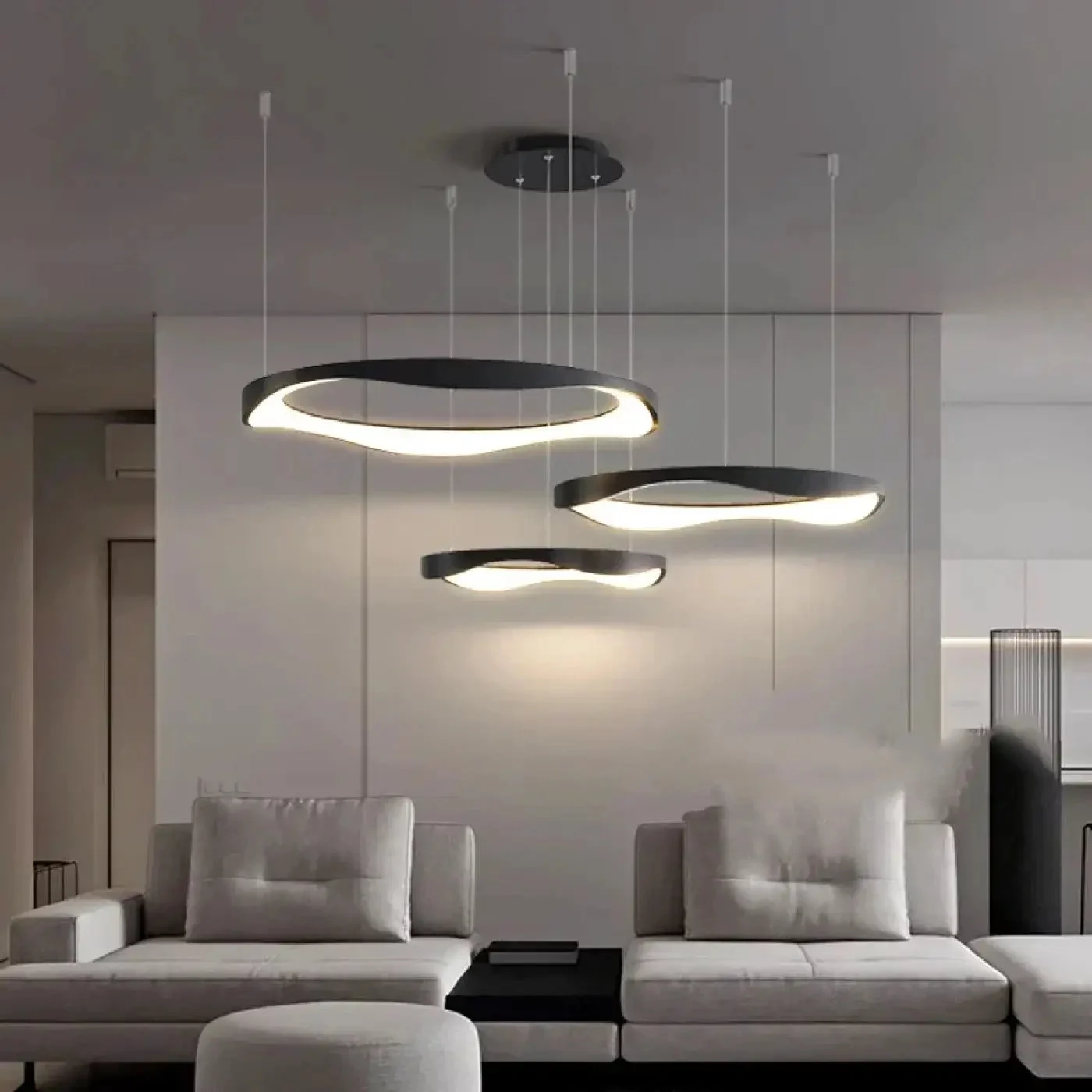 Suspension Luminaire | SPECICAT