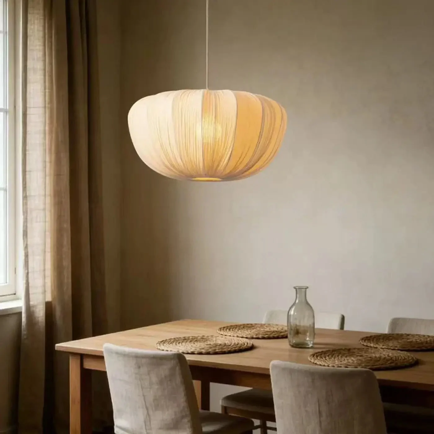 Suspension Luminaire | SAI