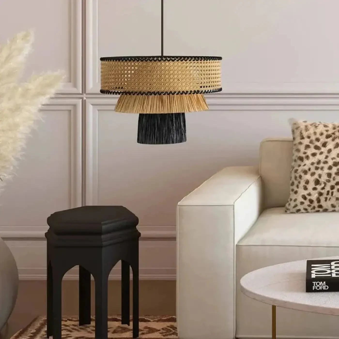 Suspension Luminaire | AMINE