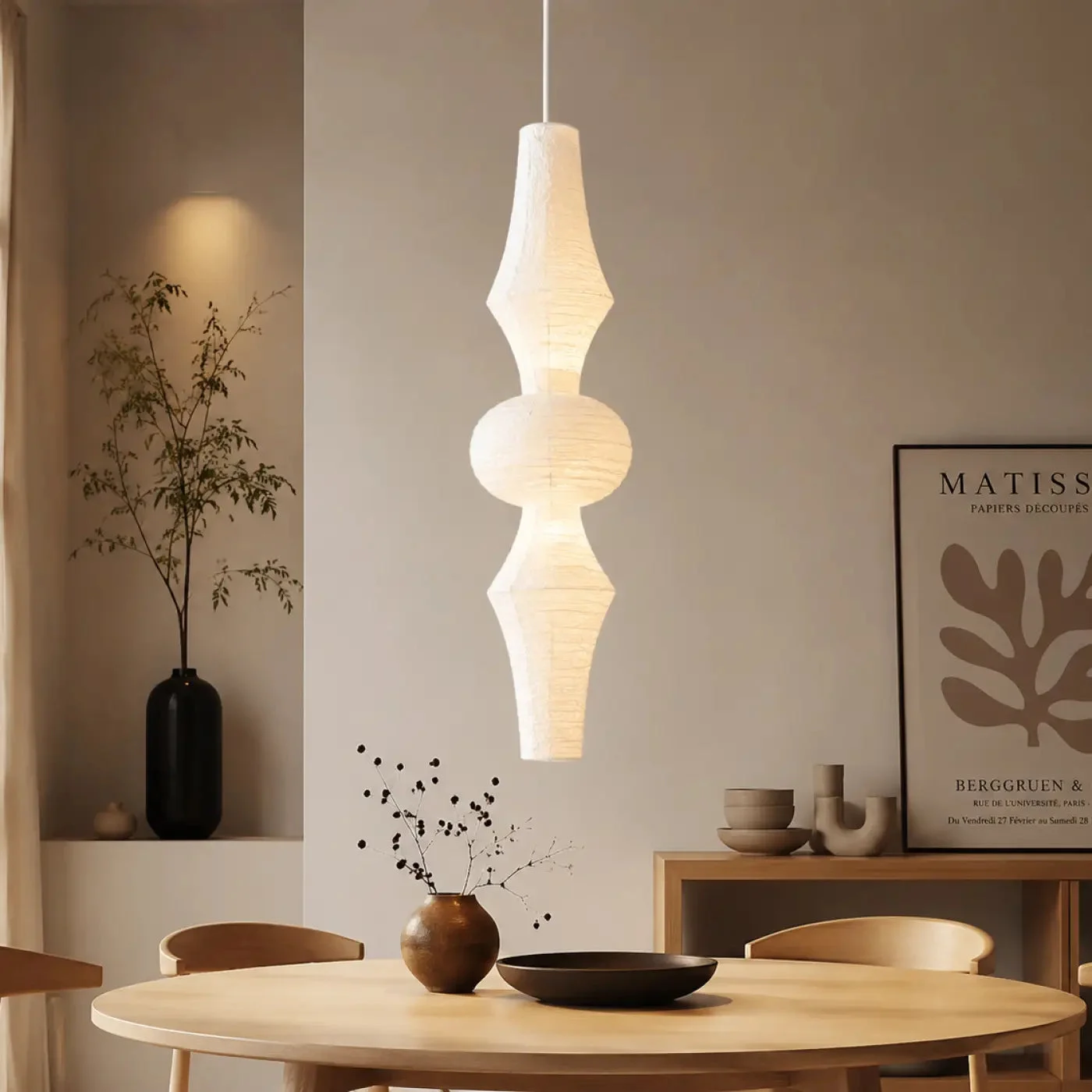 Suspension Luminaire | ARVENA