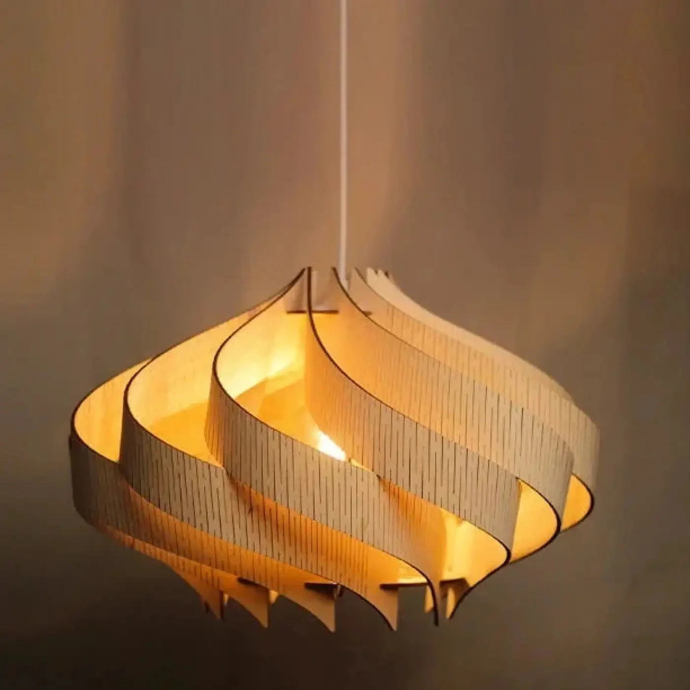 Suspension luminaire | DUROTOP