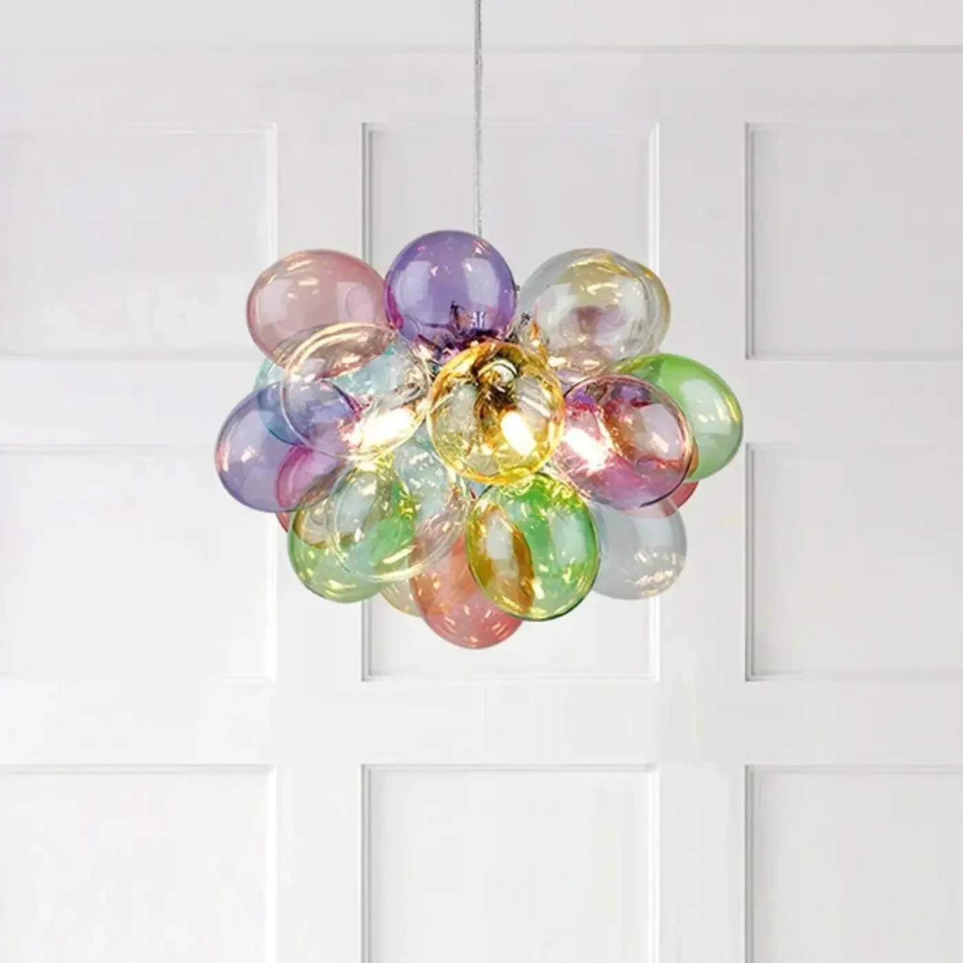Suspension Luminaire | PIROU