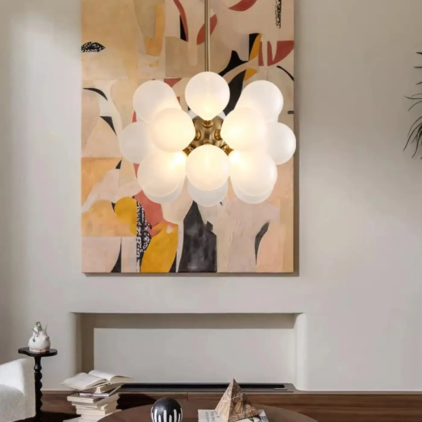Suspension Luminaire | ANTHYA