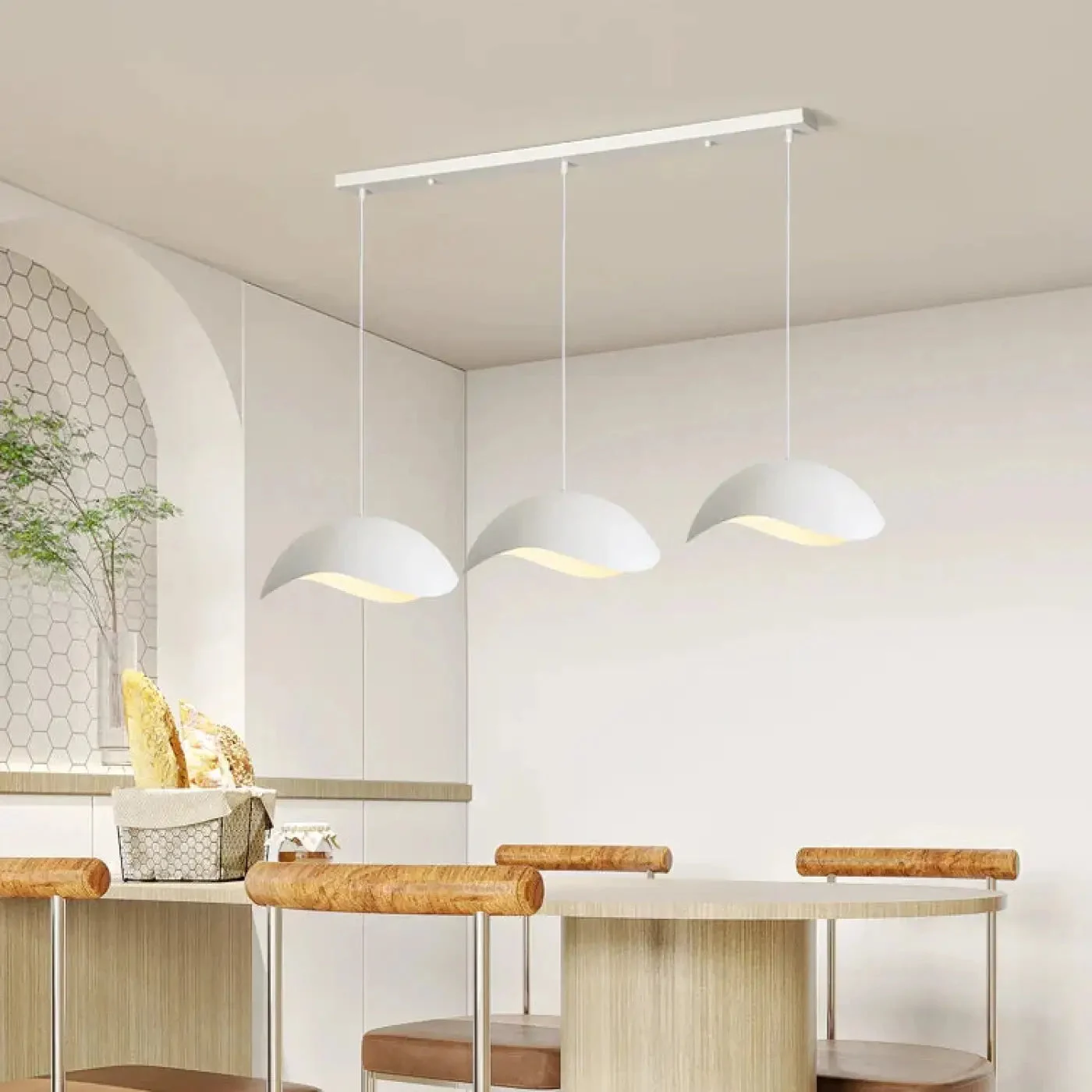 Suspension Luminaire | ELORIANA