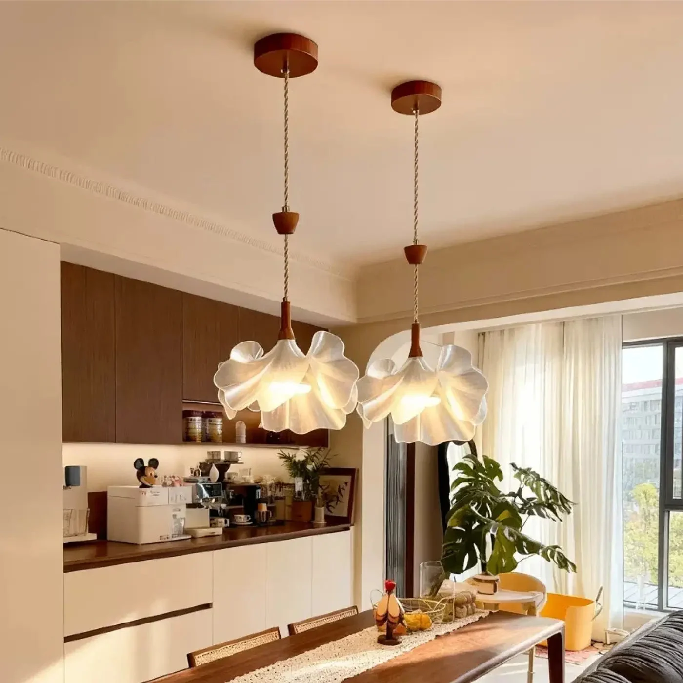 Suspension Luminaire | VOLINA