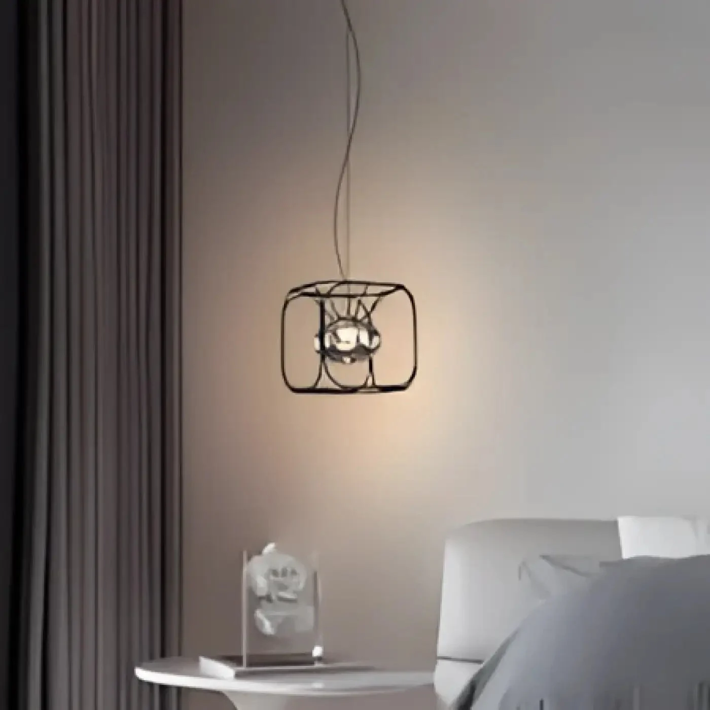 Suspension Luminaire | AXORIA