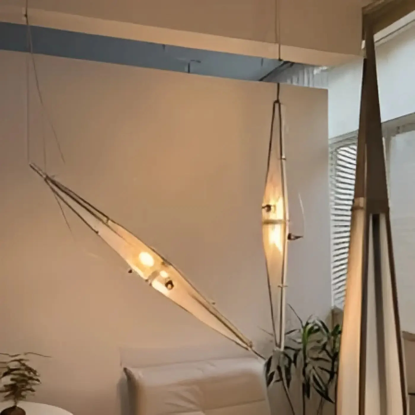 Suspension Luminaire | KAI