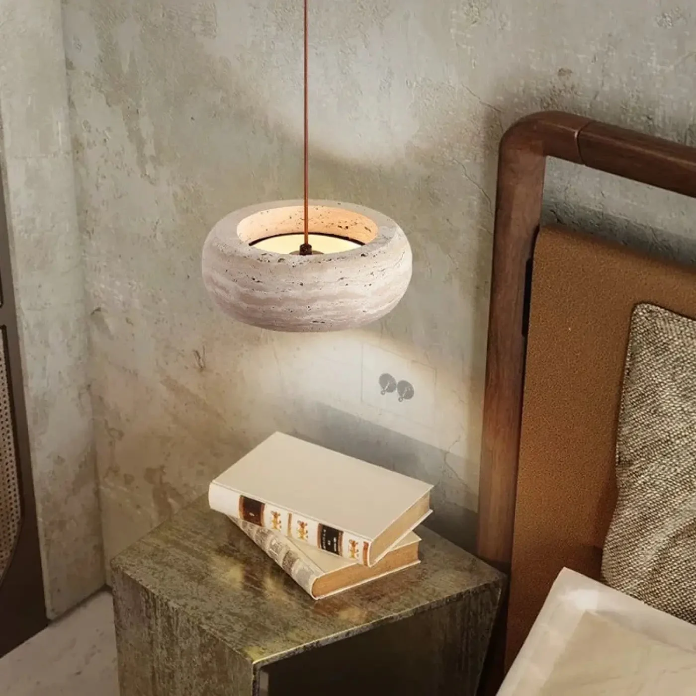 Suspension Luminaire | PIRAO