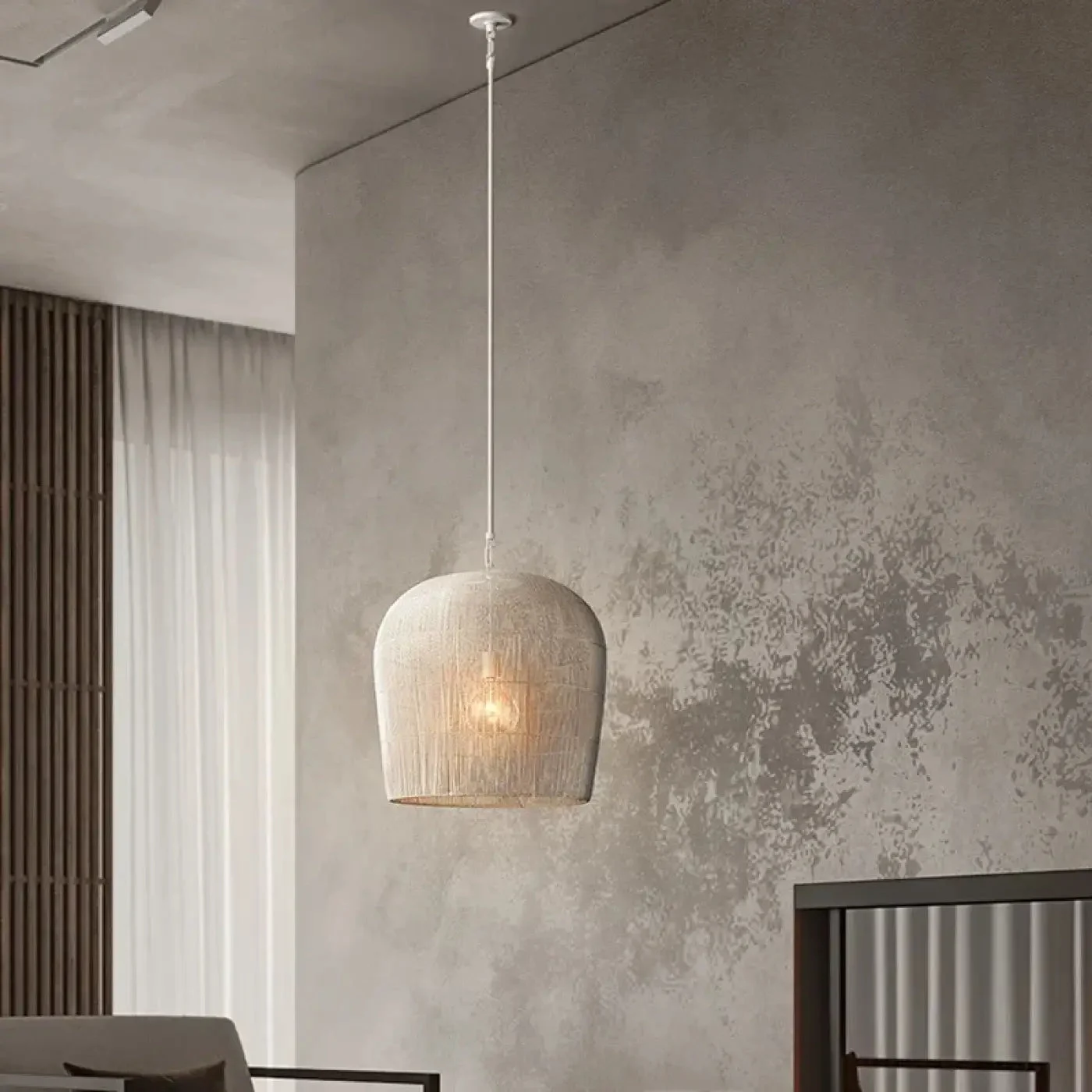 Suspension luminaria | FILIN