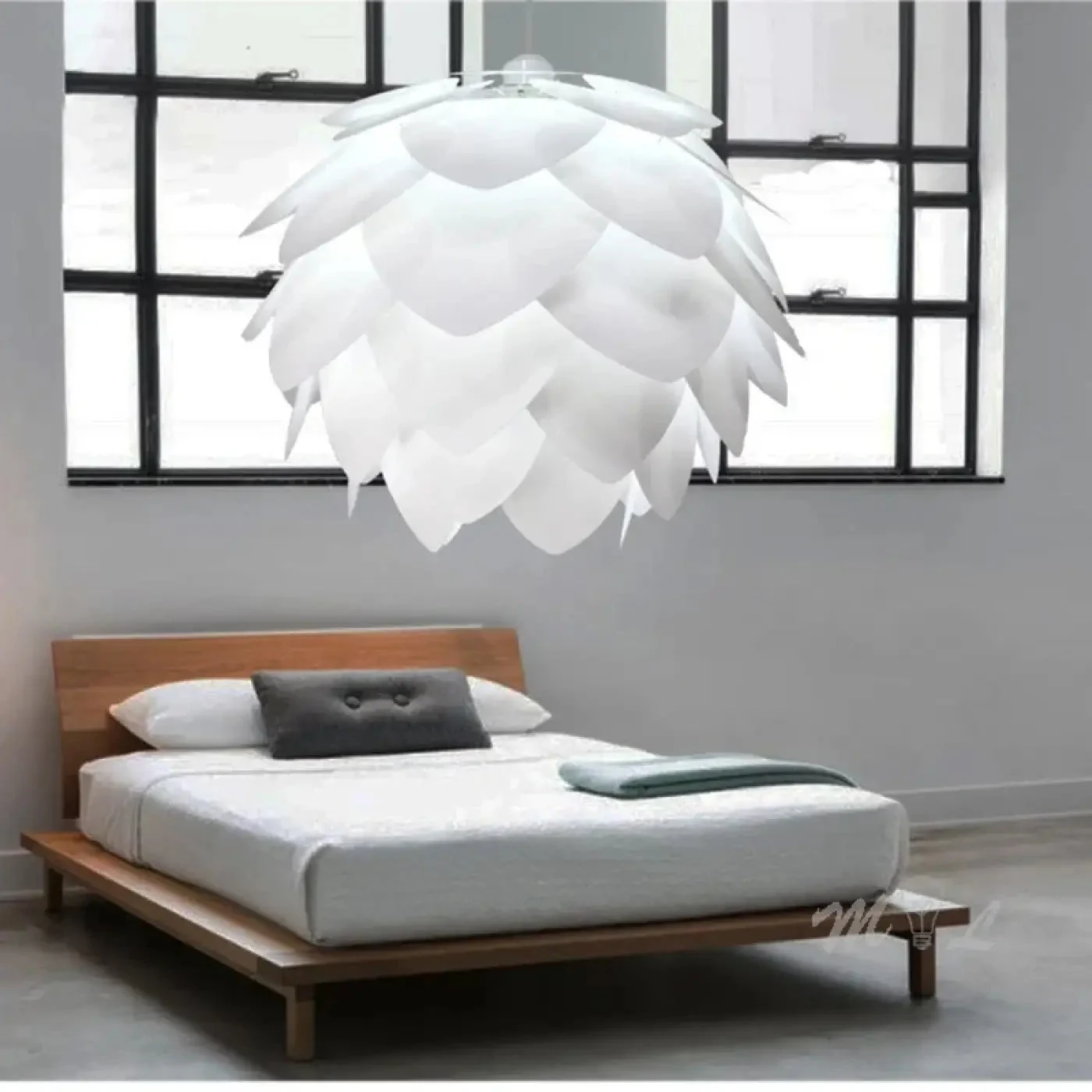 Suspension luminaria | CONE