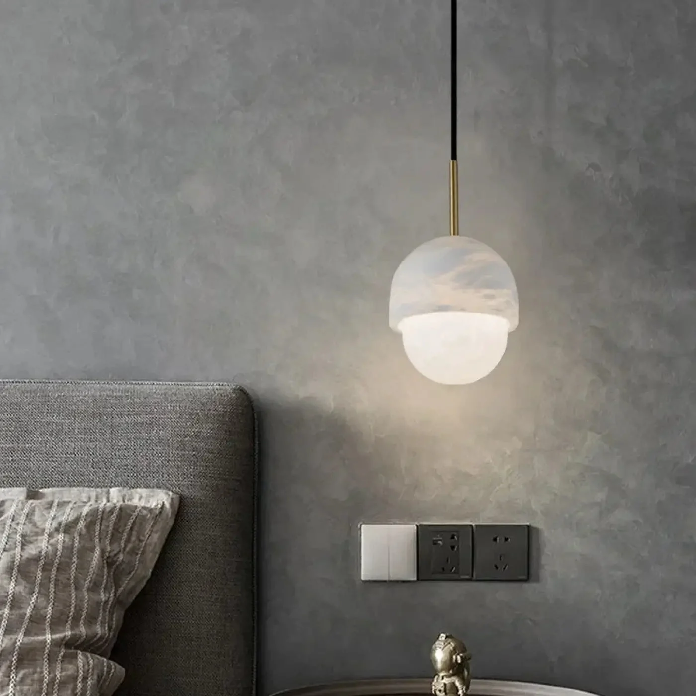 Suspension Luminaria | MARBLANC