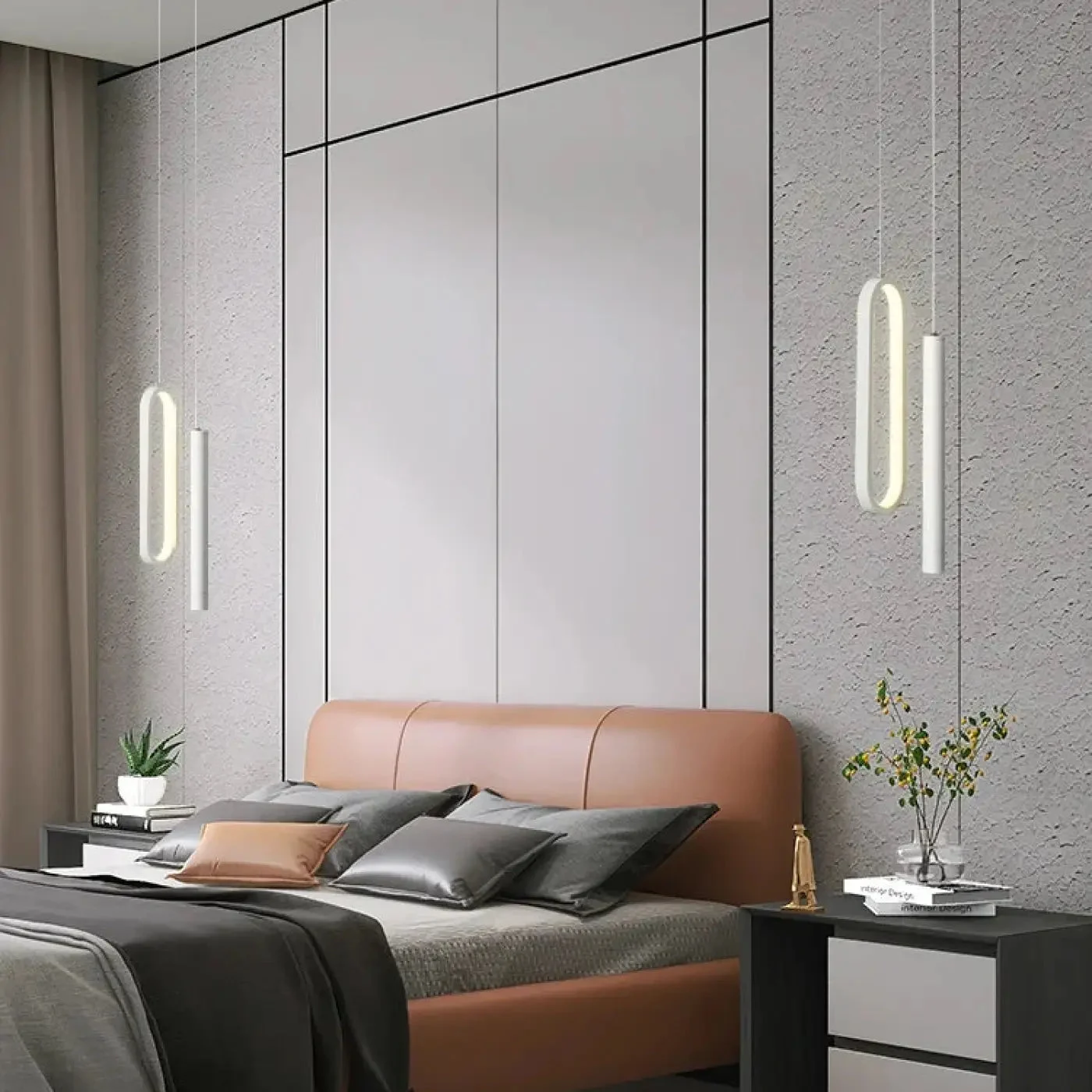 Suspension Luminaria | NODAY