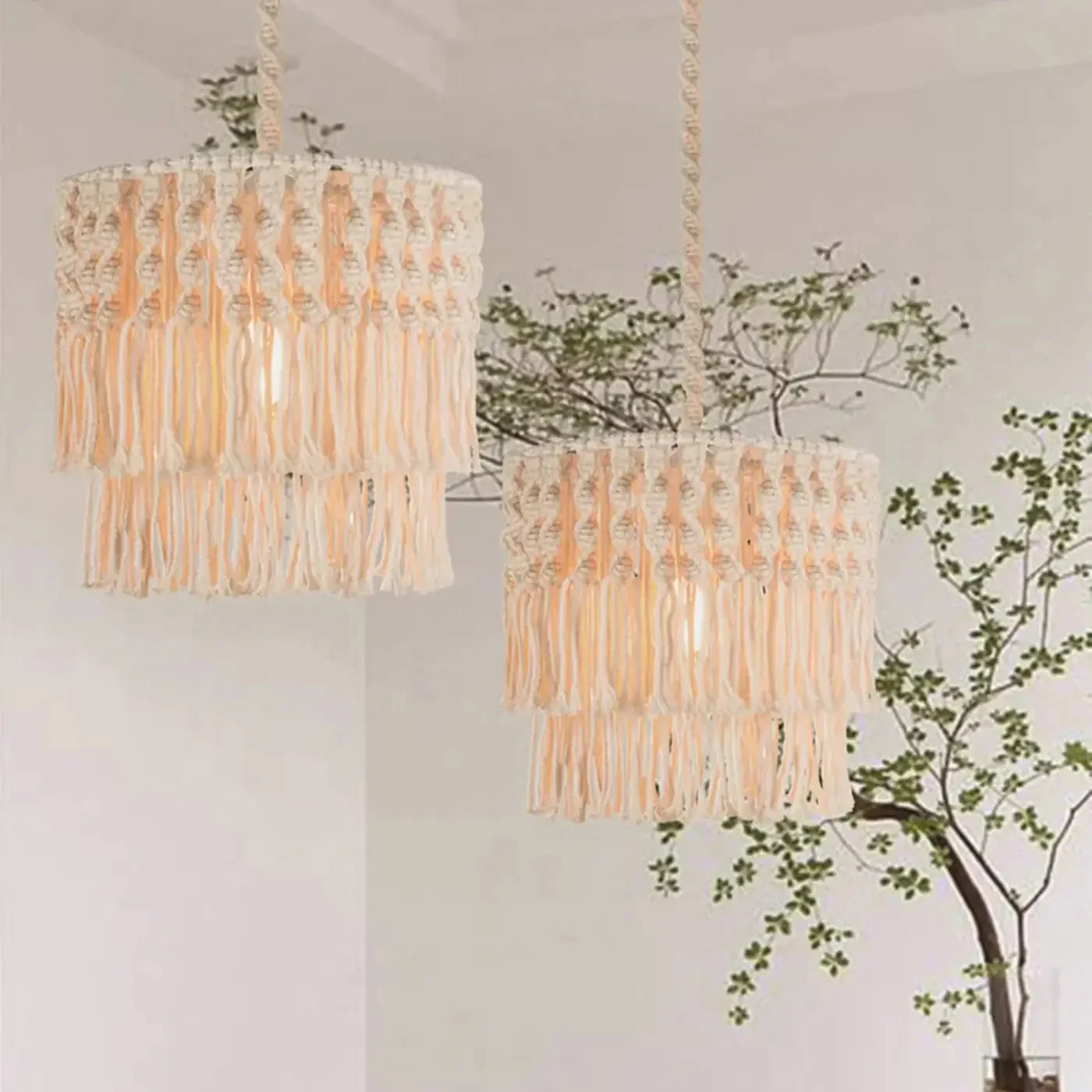 Suspension Luminaire | OREVA