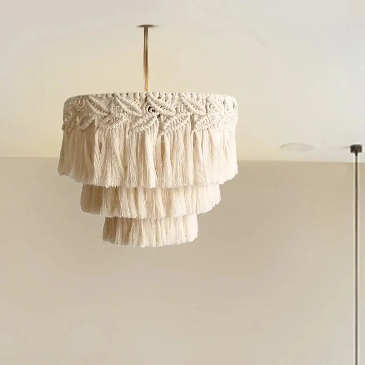Suspension Luminaria | HASLEY