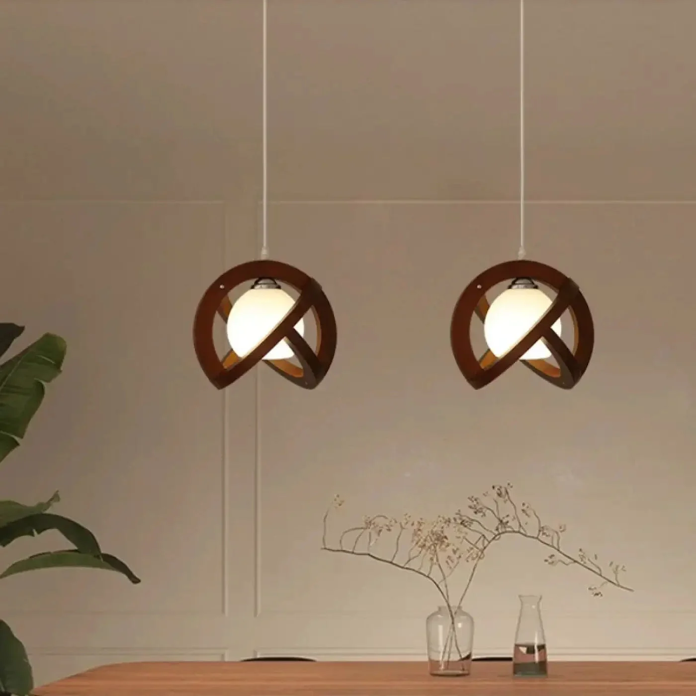 Suspension Luminaire | NOELIA