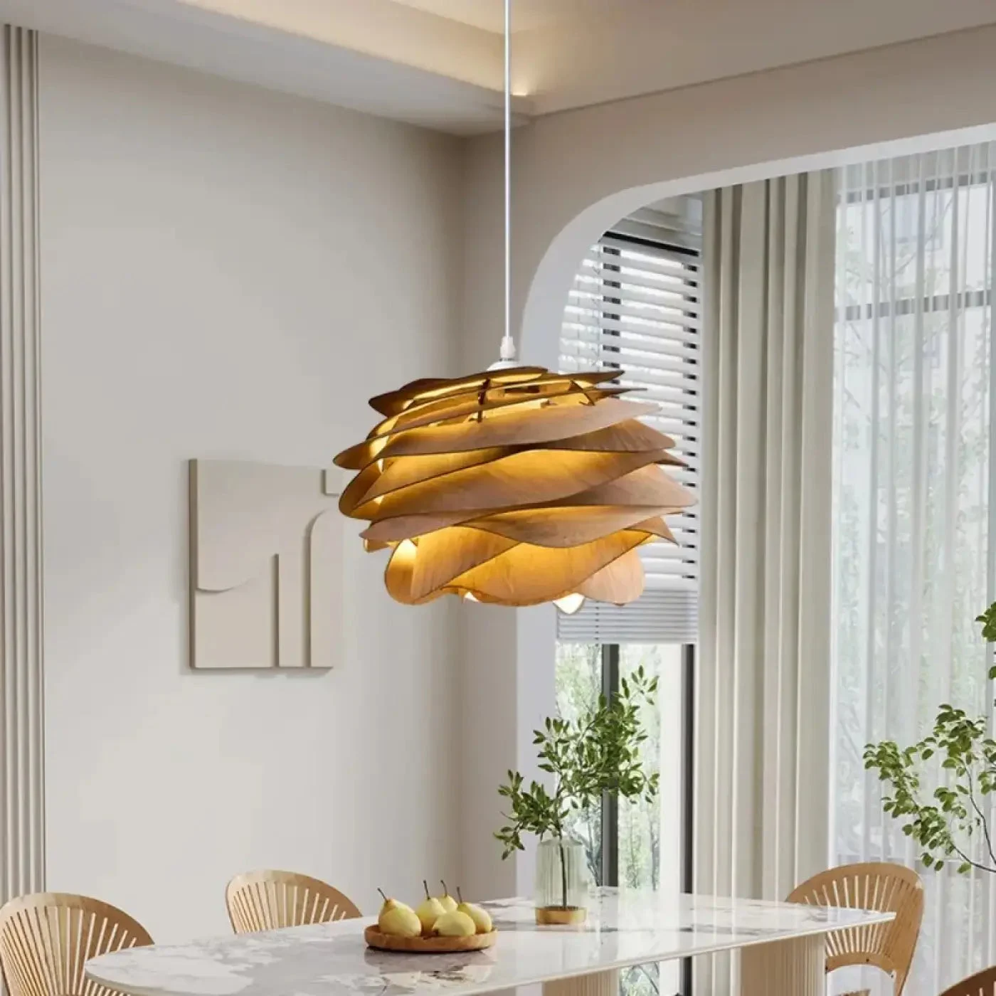 Suspension Luminaire | ROBIS