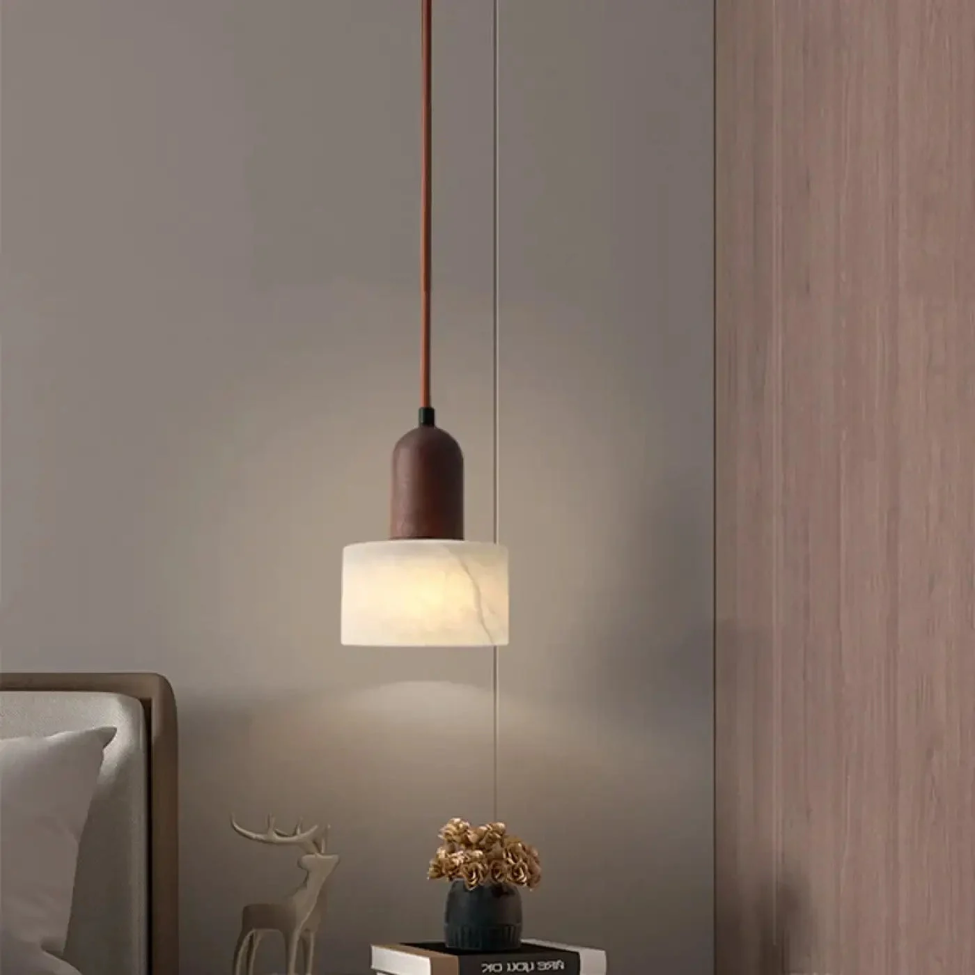 Suspension Luminaire | NESERE