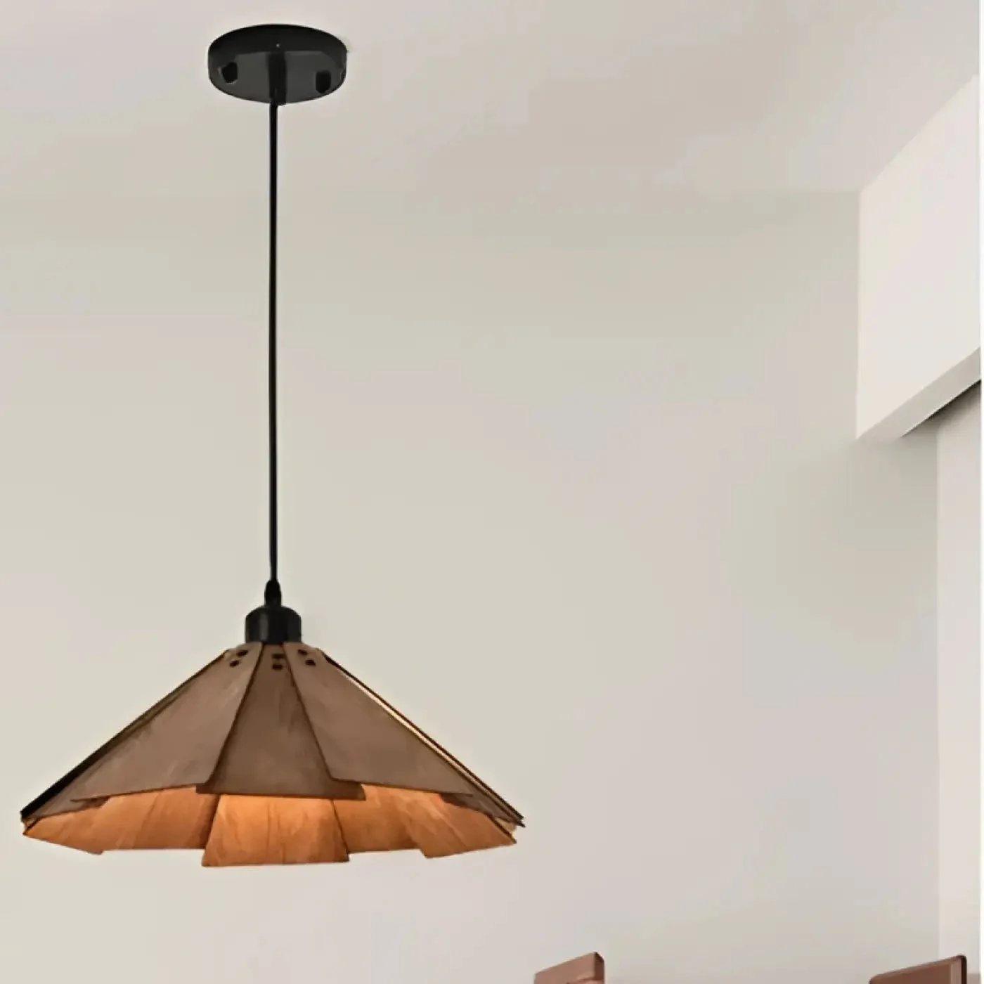 Suspension Luminaria | TARUTOU