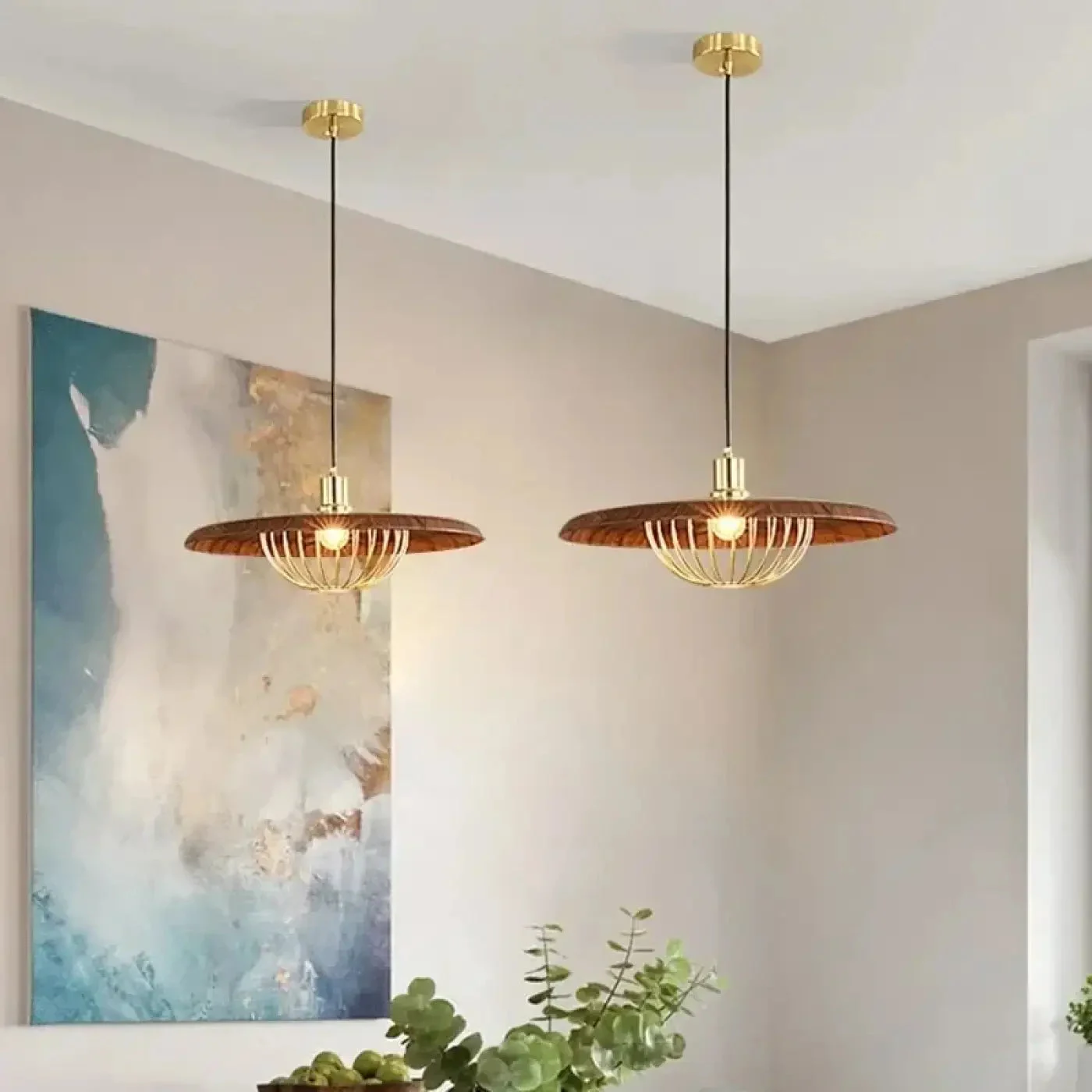 Suspension Luminaire | STINE