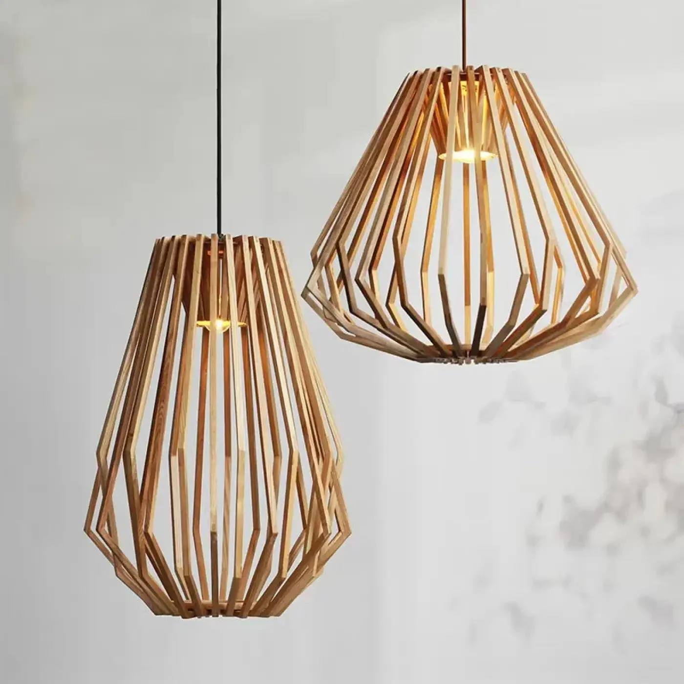 Suspension Luminaria | GEO