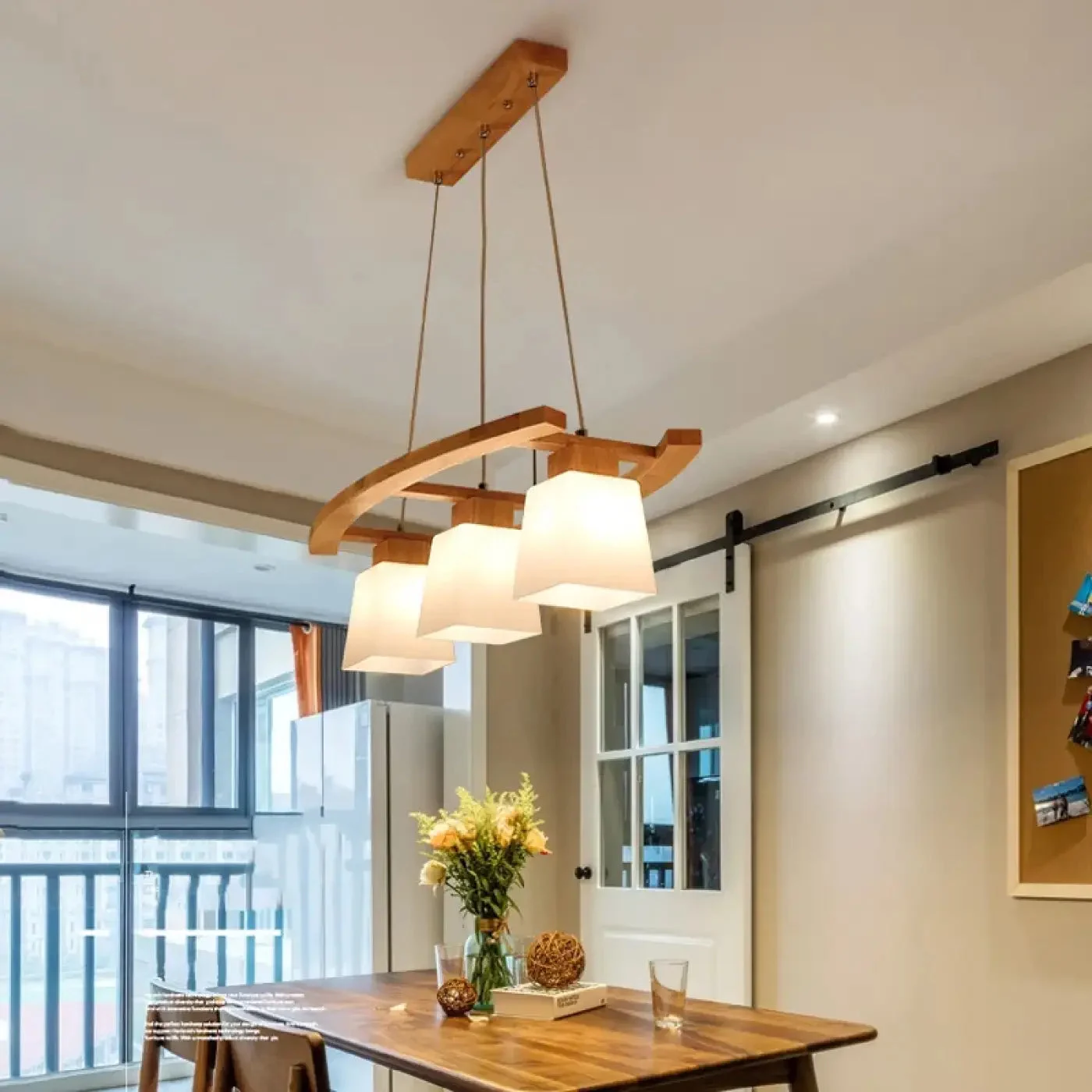Suspension Luminaire | NABOI