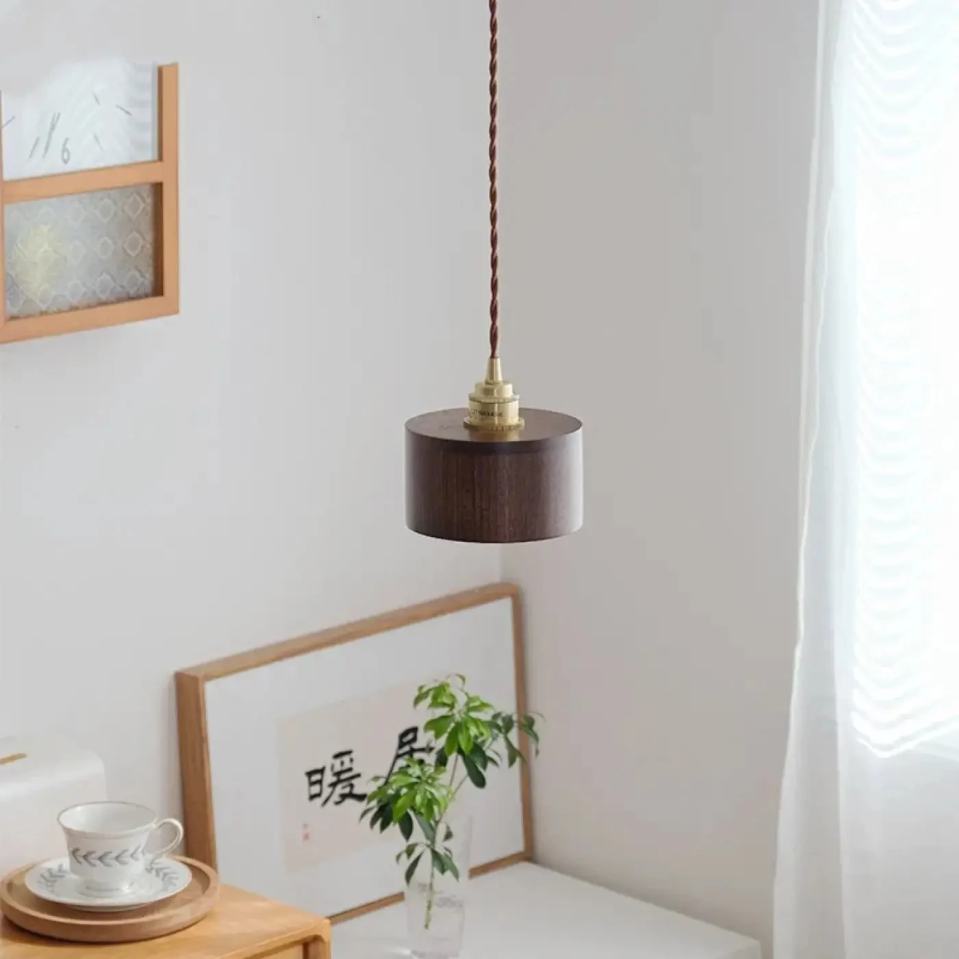 Luminaria colgante | SIKITO
