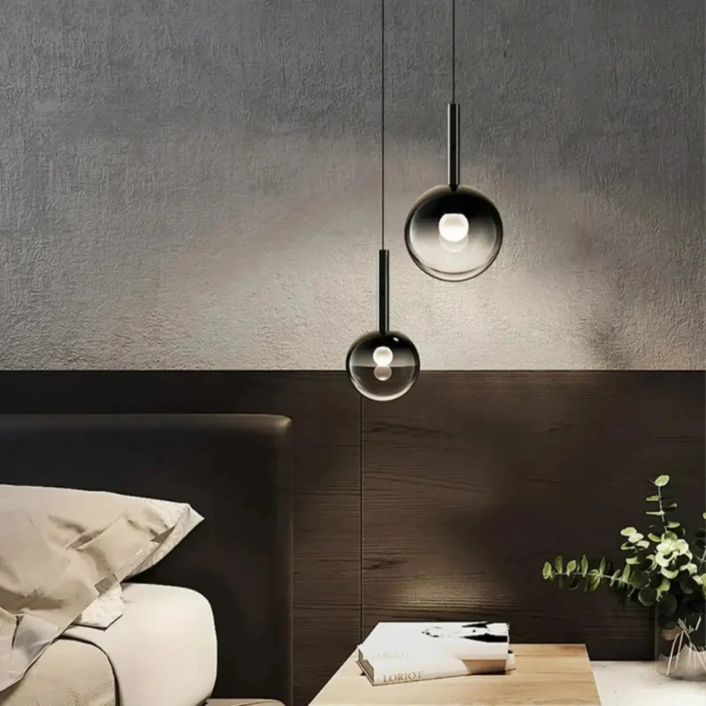 Suspension Luminaria | GALINA