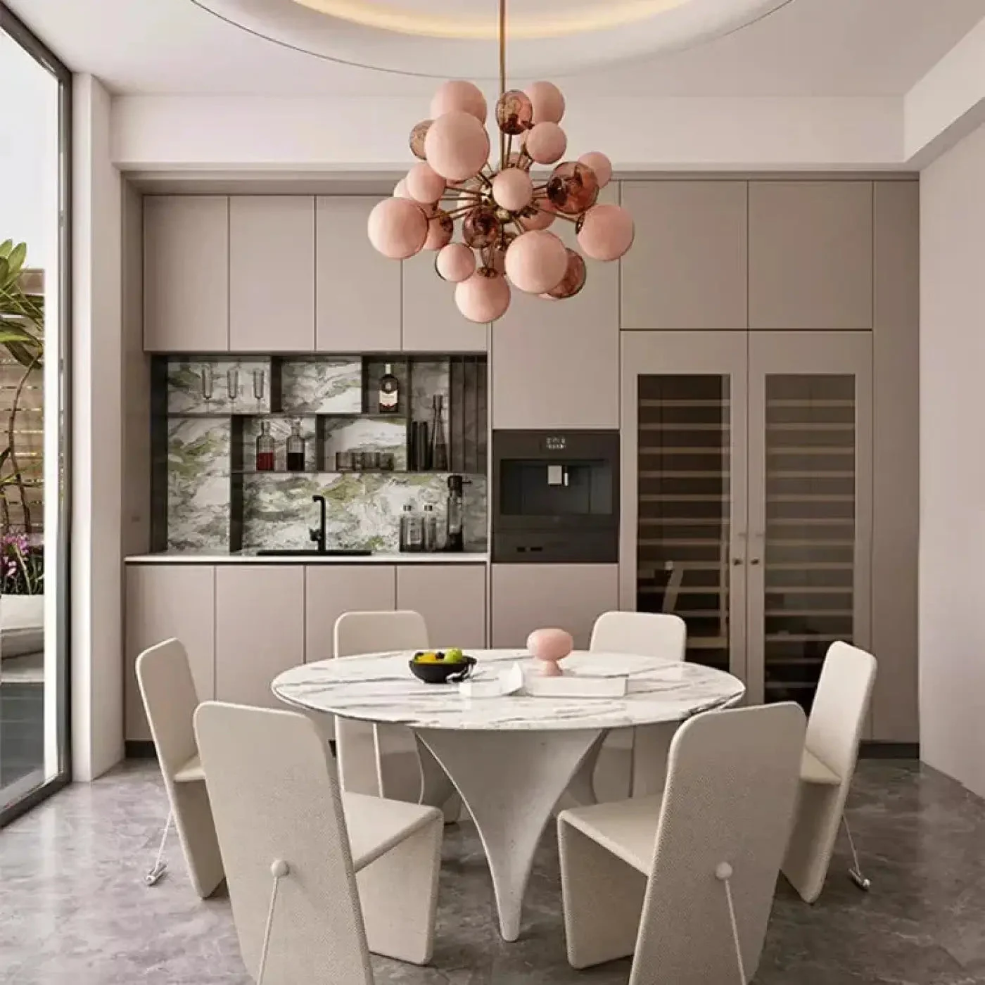 Suspension Luminaire | DECORA