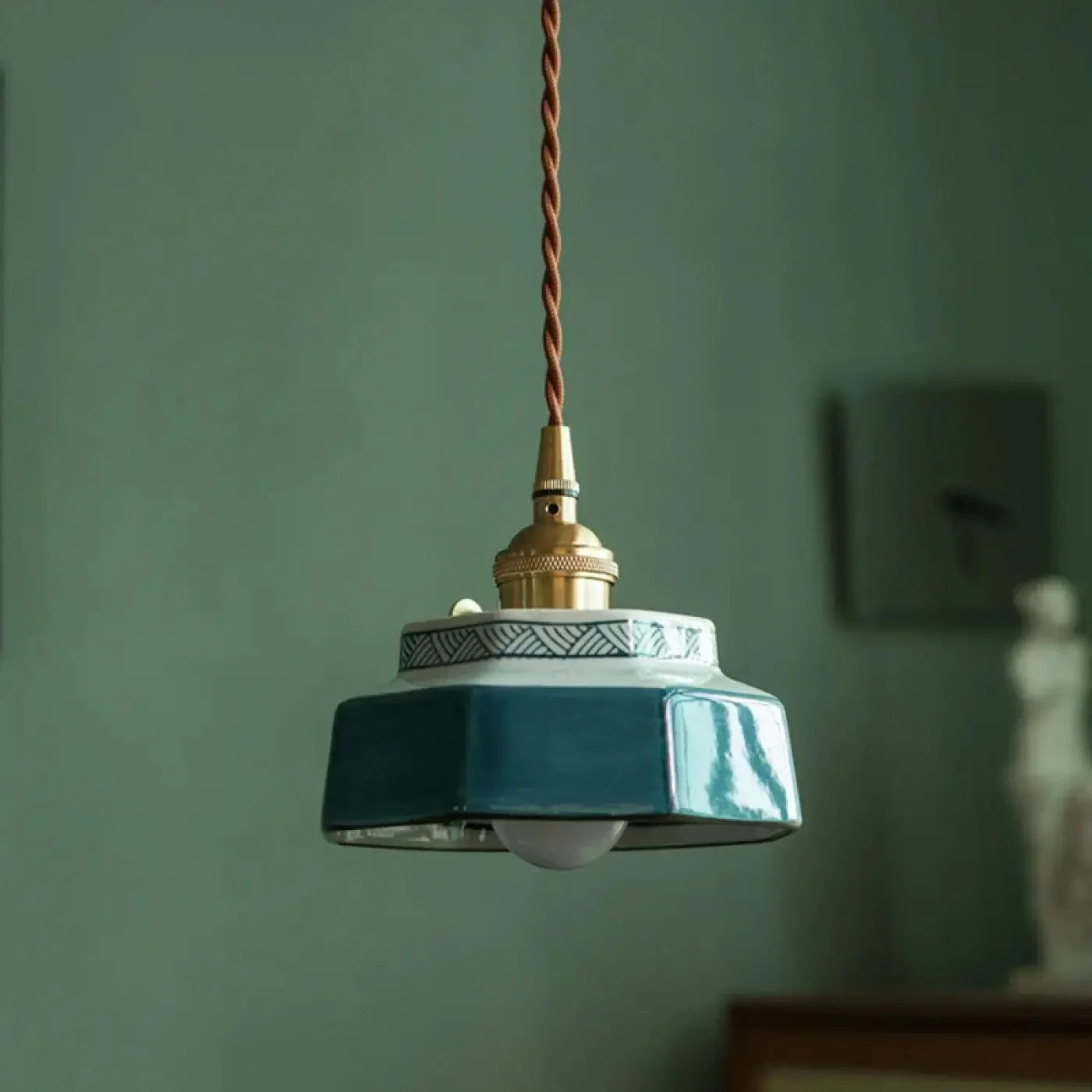 Suspension Luminaire | GOURE